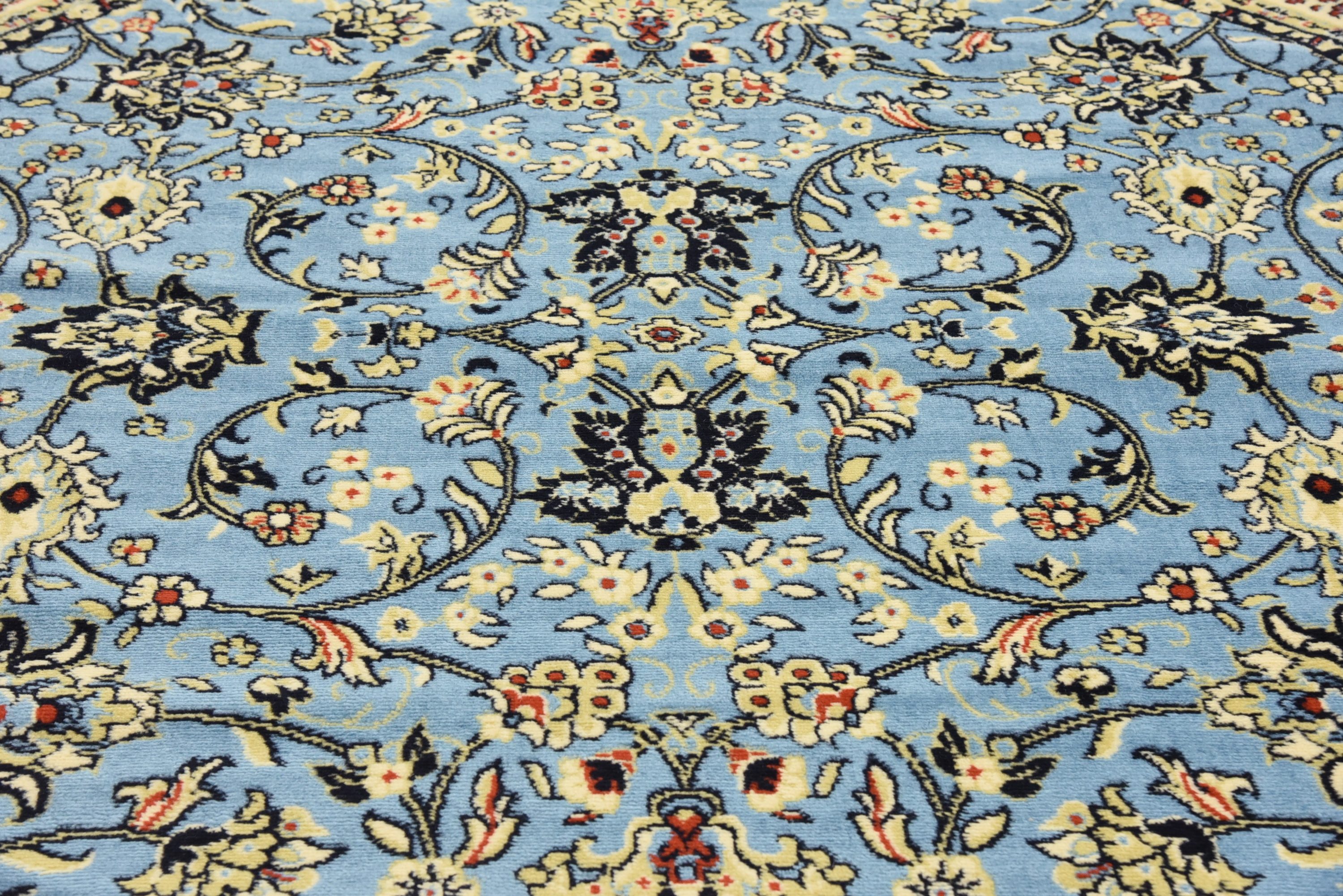 Unique Loom 3122724 rugs - View #3