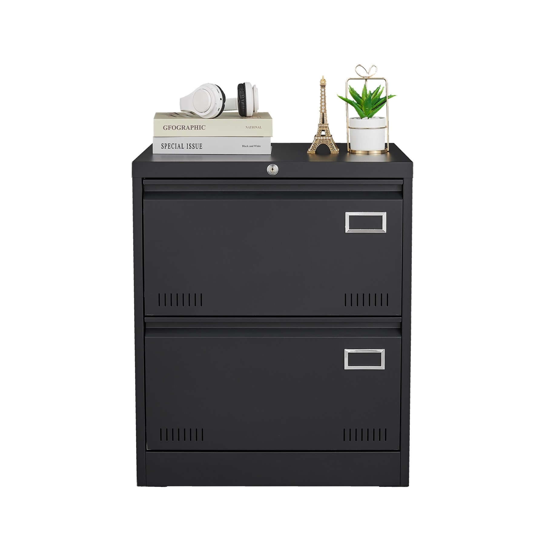 ToolCat PLP1-39-BHH Filing-Cabinets - View #8