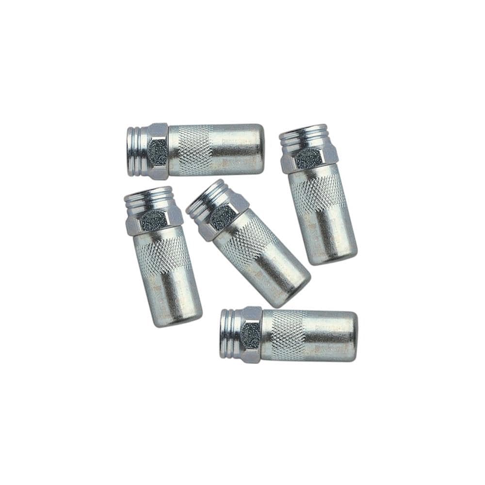 Total Tool ZX9MED40722 Midget Hydraulic Coupler