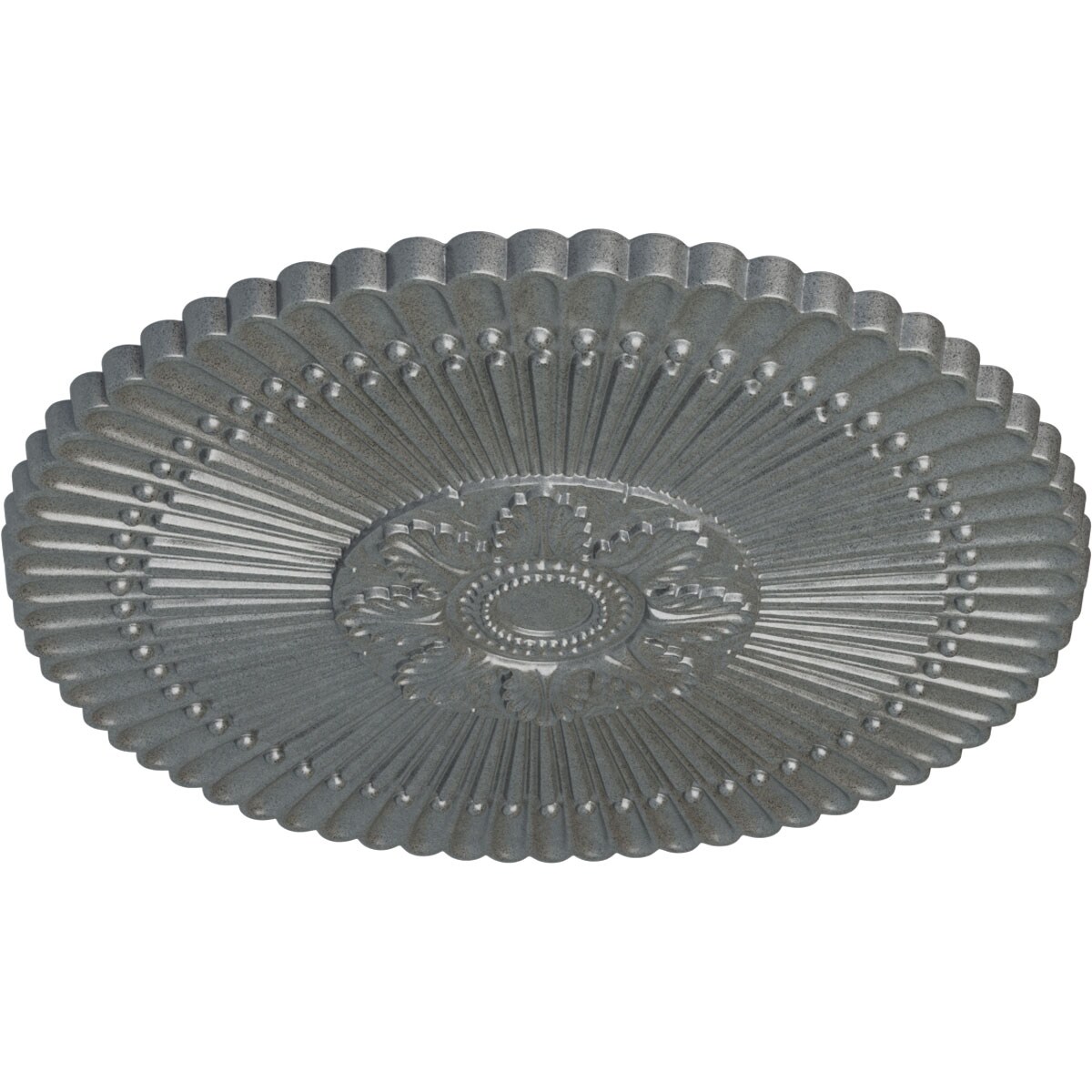 Ekena Millwork CM30NEPLS Ceiling-Medallions - View #2