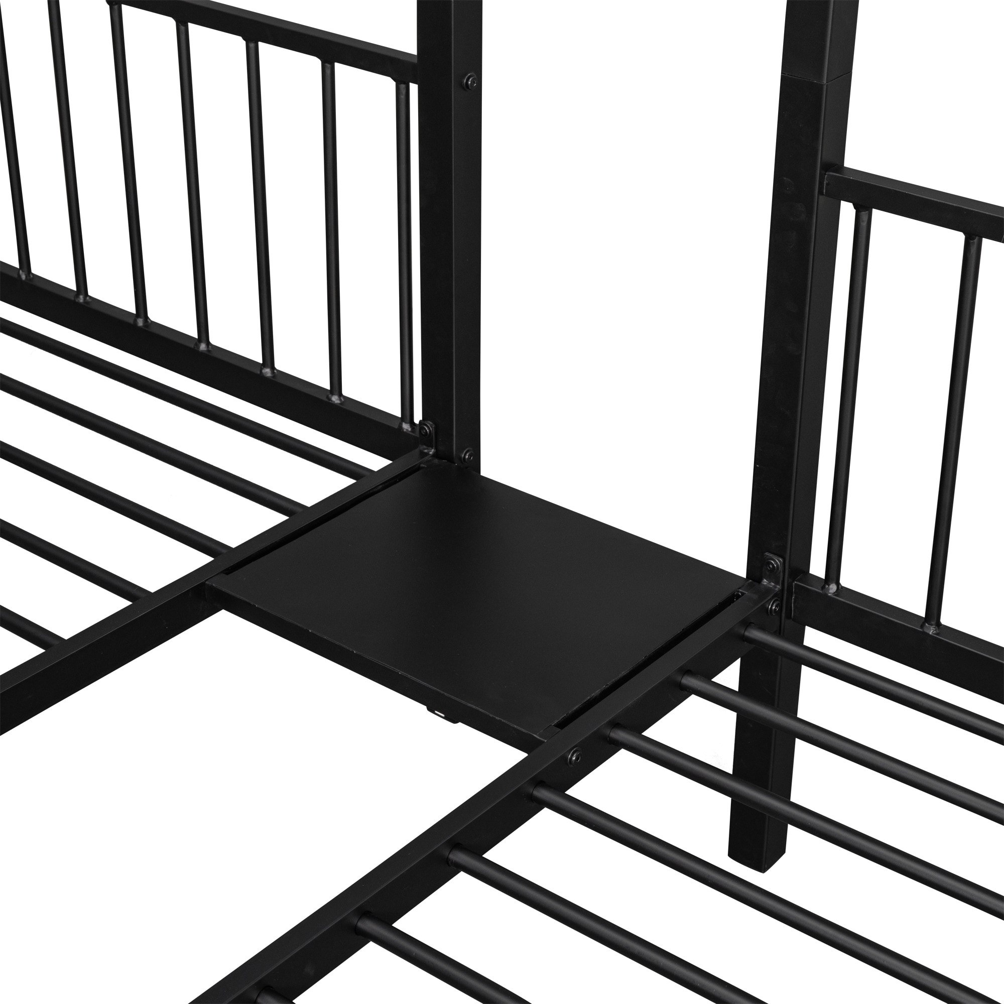 ModernLuxe LT000222AAB Bunk-Beds - View #8