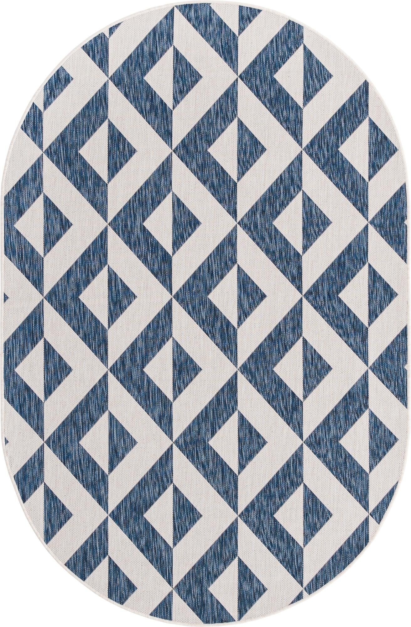 Unique Loom 3152464 rugs - View #2