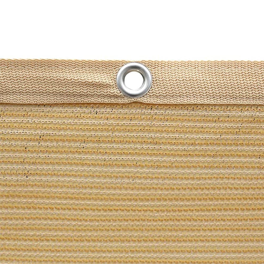 Agfabric shade cloth 10-ft x 12-ft Browns / Tans Shade Fabric ...