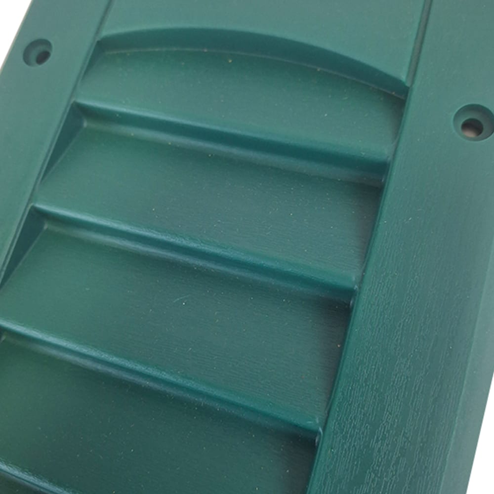 Shed Windows and More S621GRN Storage-Building-Accessories - View #3