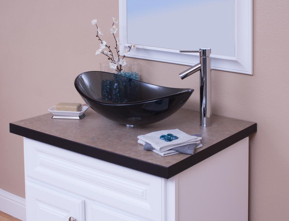 Novatto BM-012CH Lavatory-Faucets - View #4