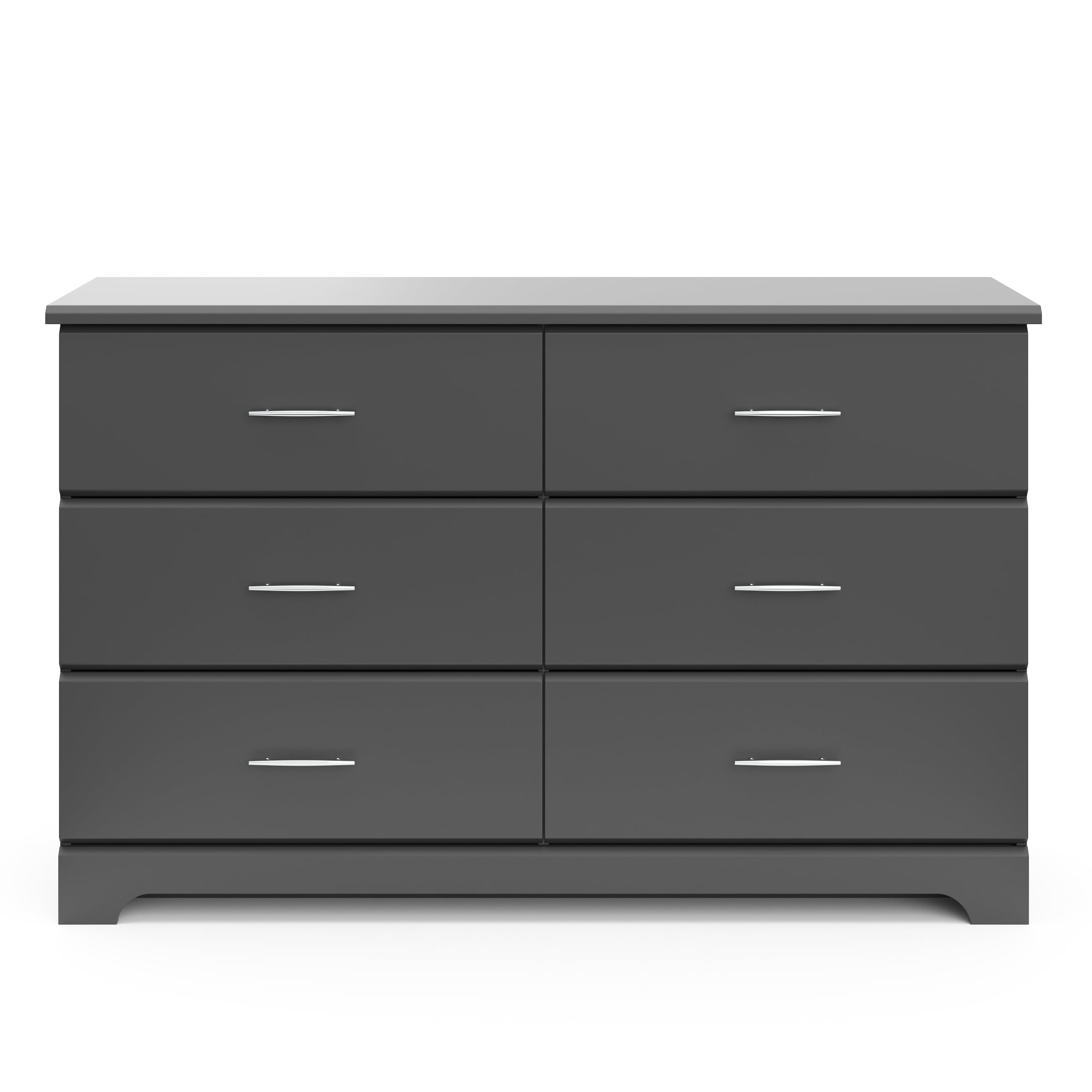Storkcraft 03666-10G dressers - View #5