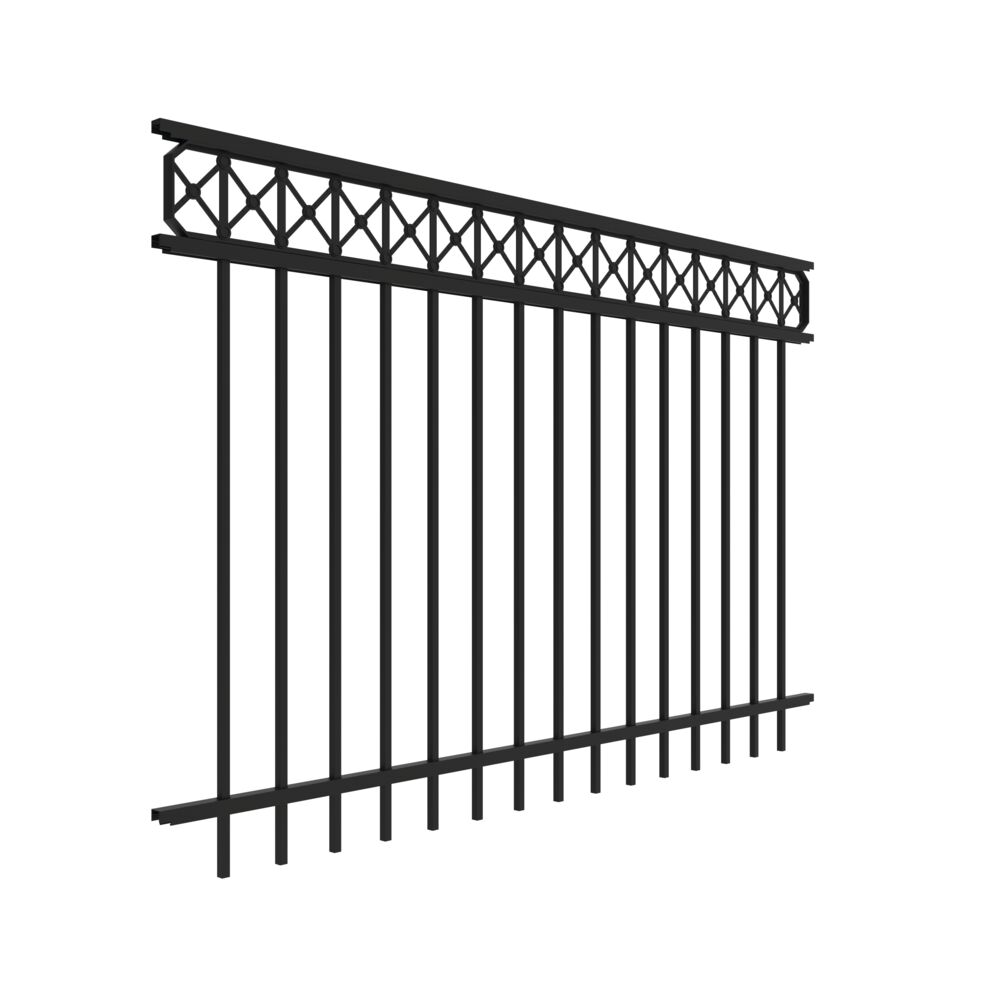 Freedom 73050576 Fence-Gates - View #2