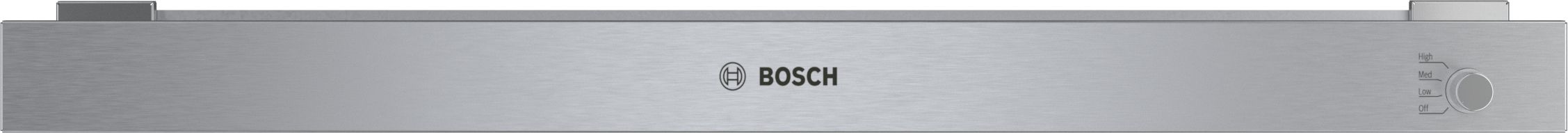 Bosch HDD86051UC Downdraft-Range-Hoods - View #5
