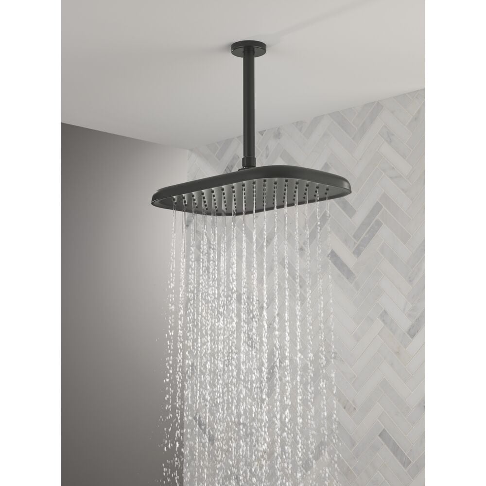 Delta 52215-RB25 Fixed-Showerhead - View #2