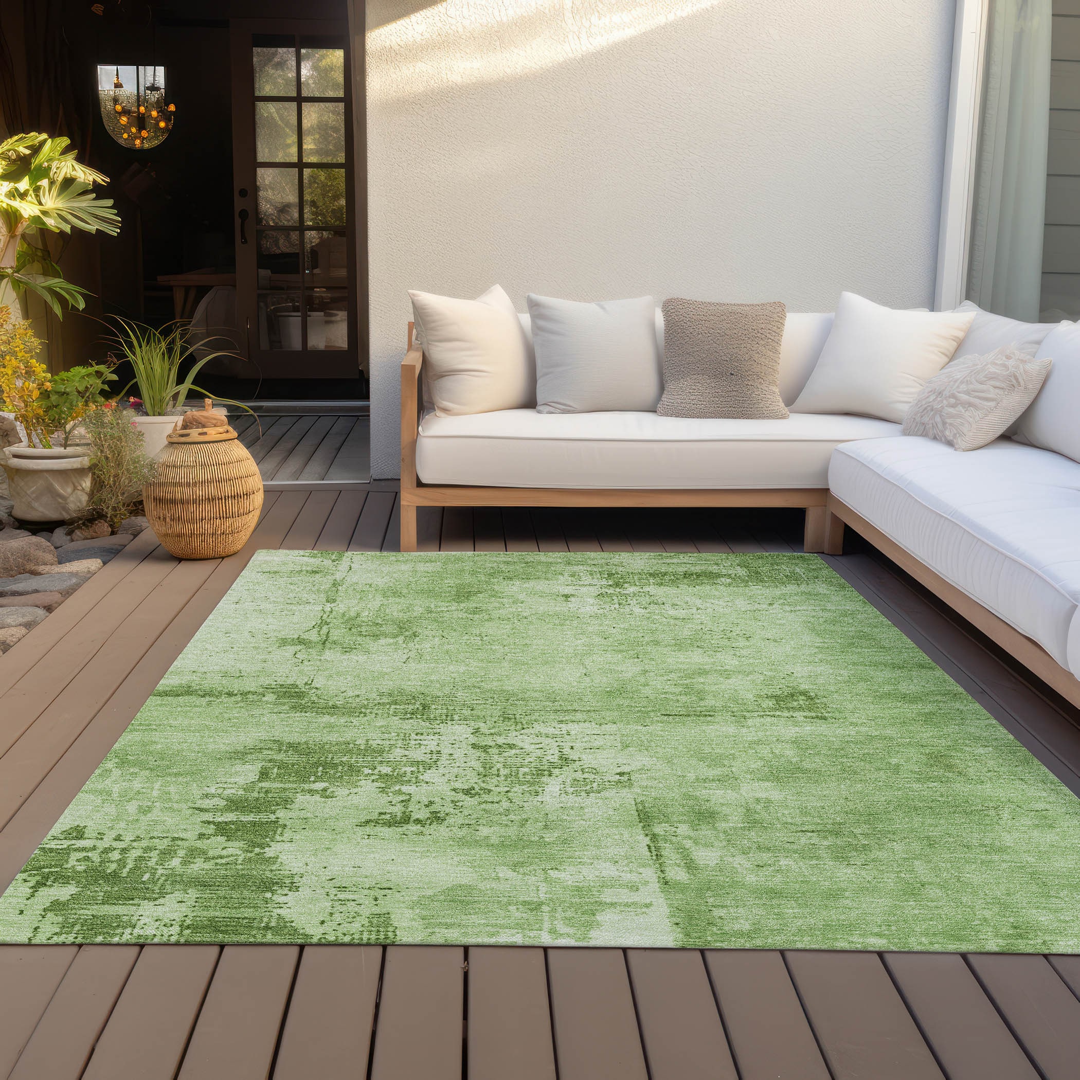 Addison Rugs ACN1062GE9X12 rugs - View #9
