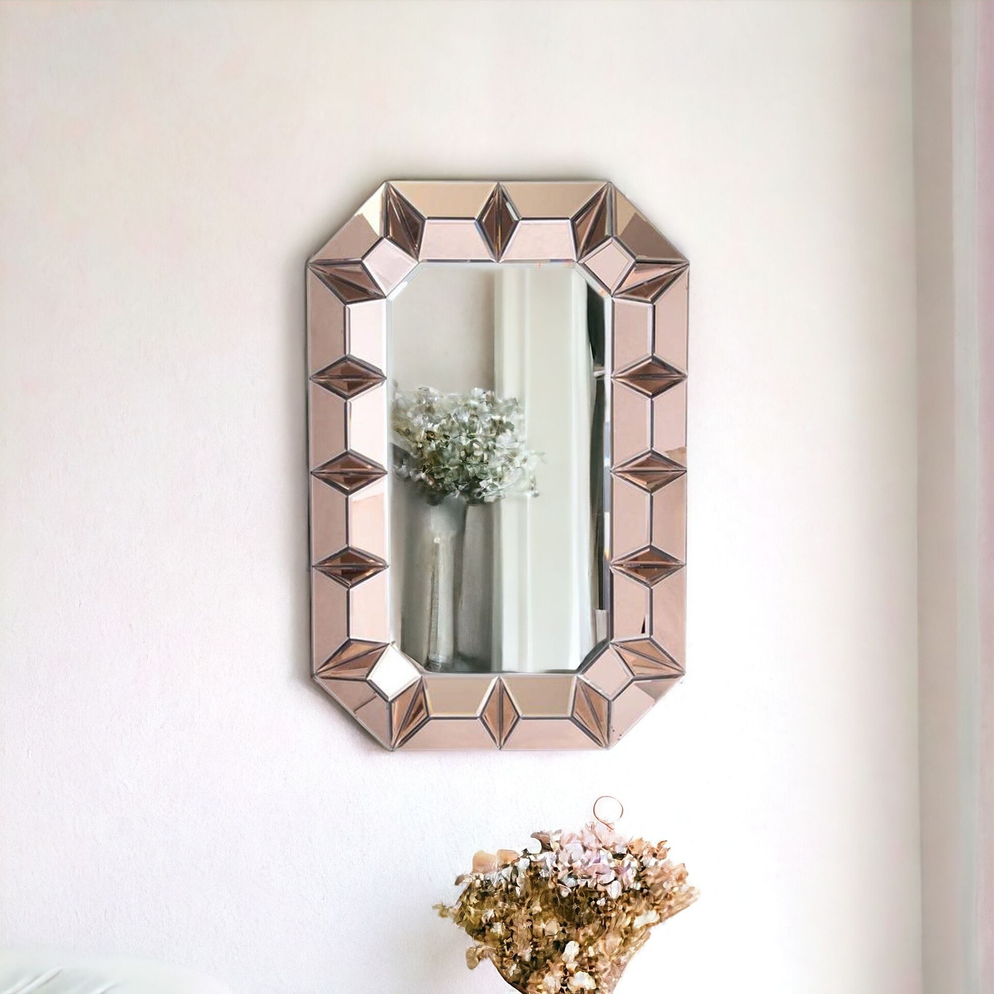 HomeRoots 4000484995 Decor-Mirrors - View #7