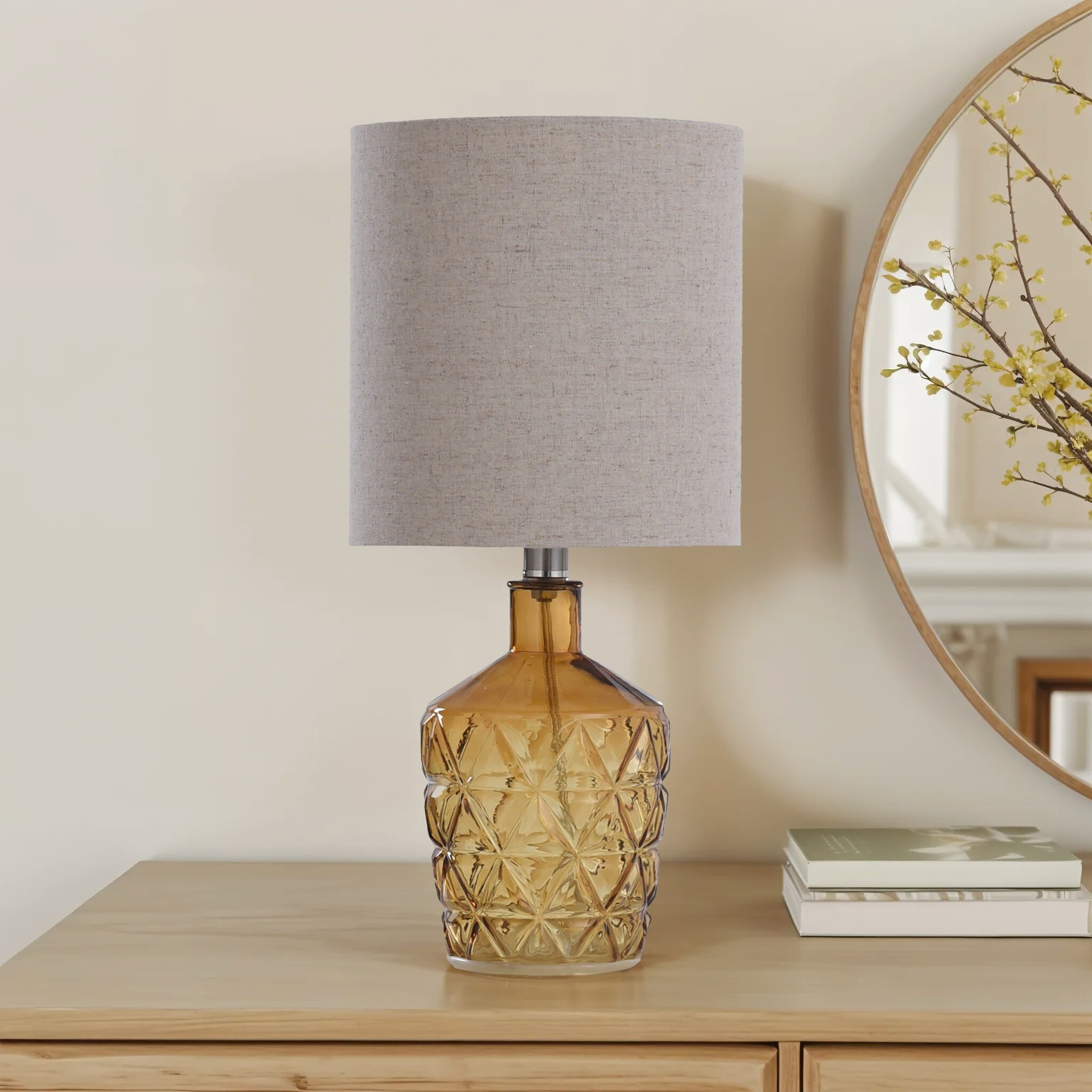 StyleCraft Home Collection L14497DS Table-Lamps - View #3