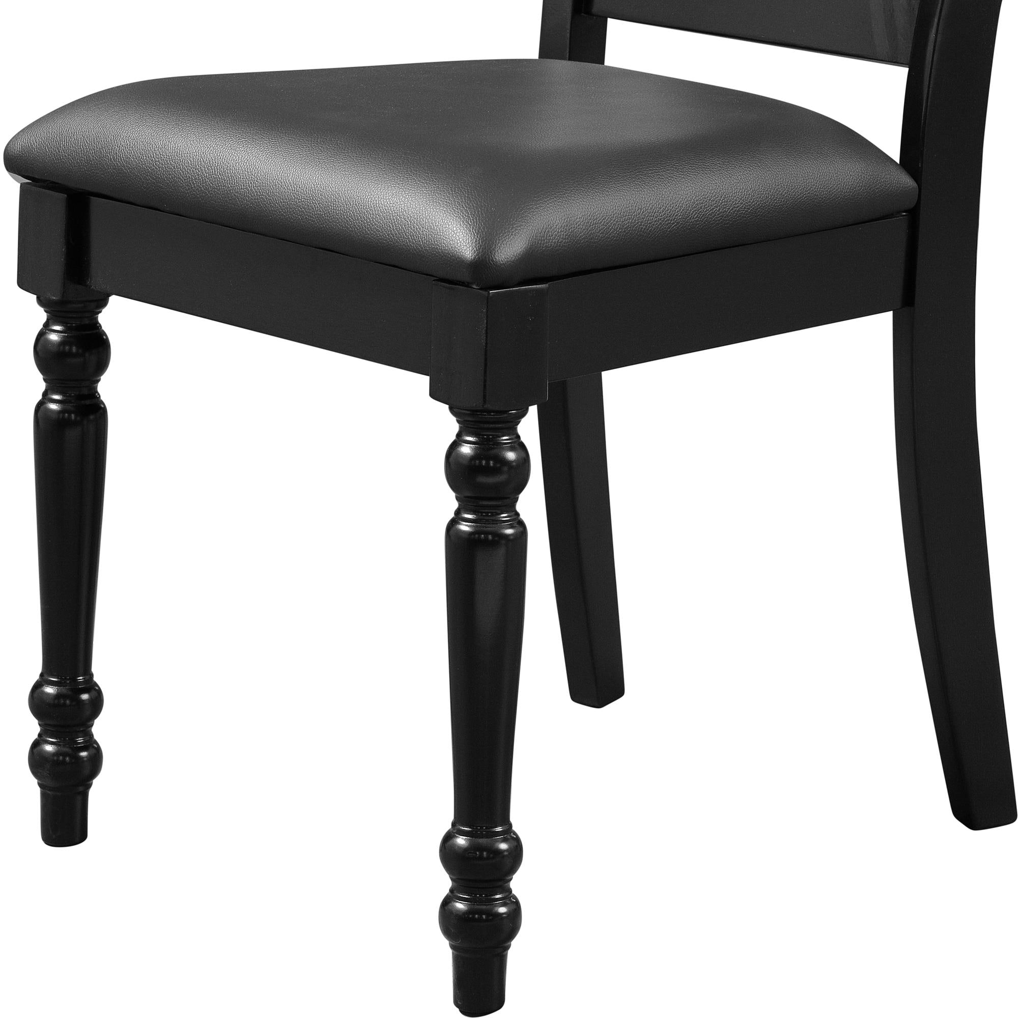 Camden Isle 164142 Dining-Chairs - View #8