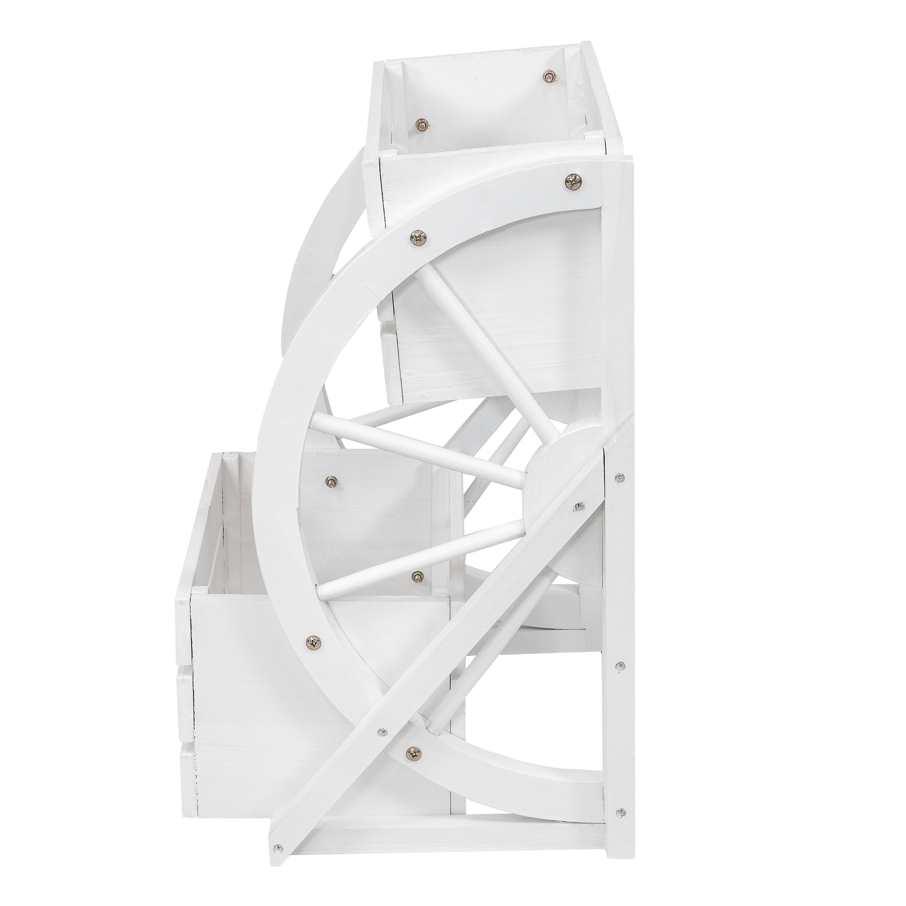 Sunnydaze Decor IEO-8581 Raised-Planter-Boxes - View #4