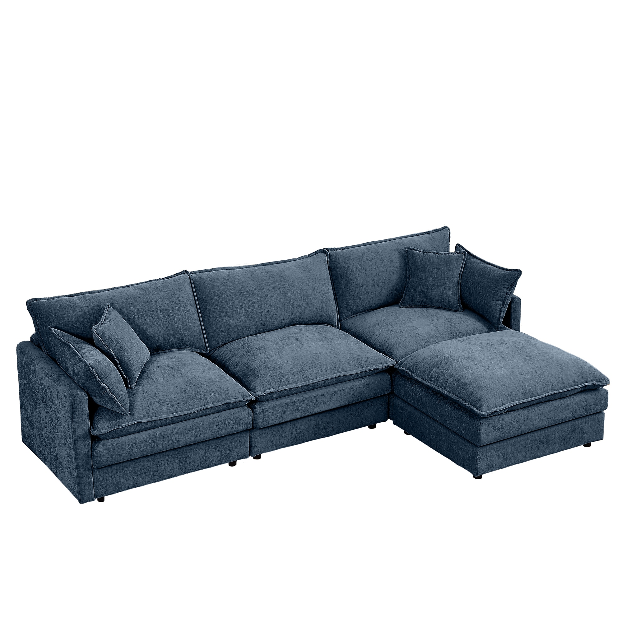 Bybafun YA3700394 Sofas-Loveseats - View #11