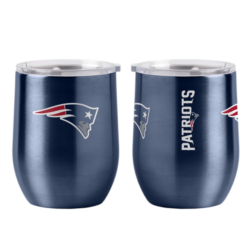  NFL Dallas Cowboys Ultra Tumbler, 30-ounce : Sports