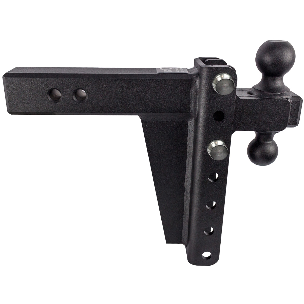 BulletProof Hitches HD258 Ball-Mounts - View #4