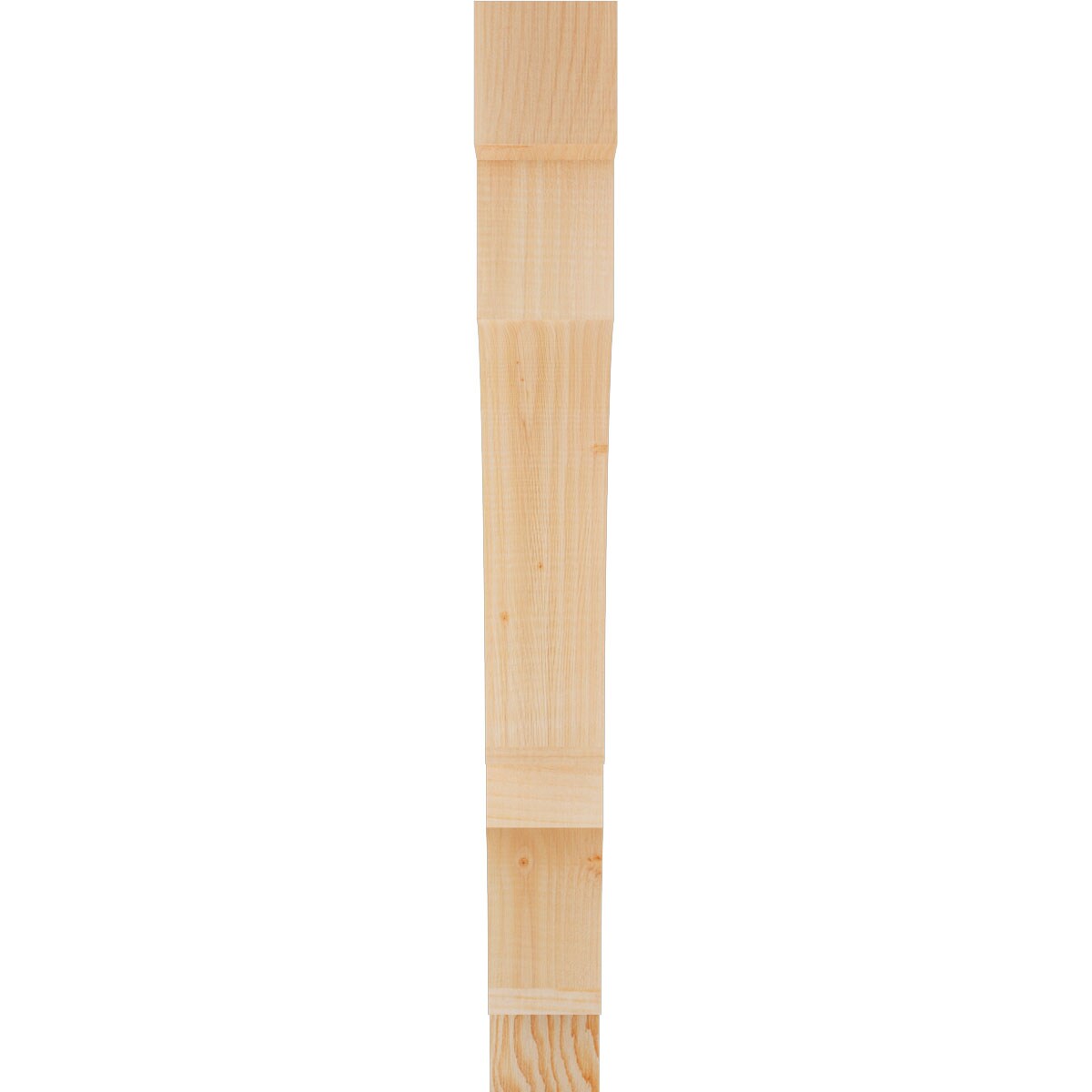 Ekena Millwork BKT04X32X36BOA05SDF corbels - View #2