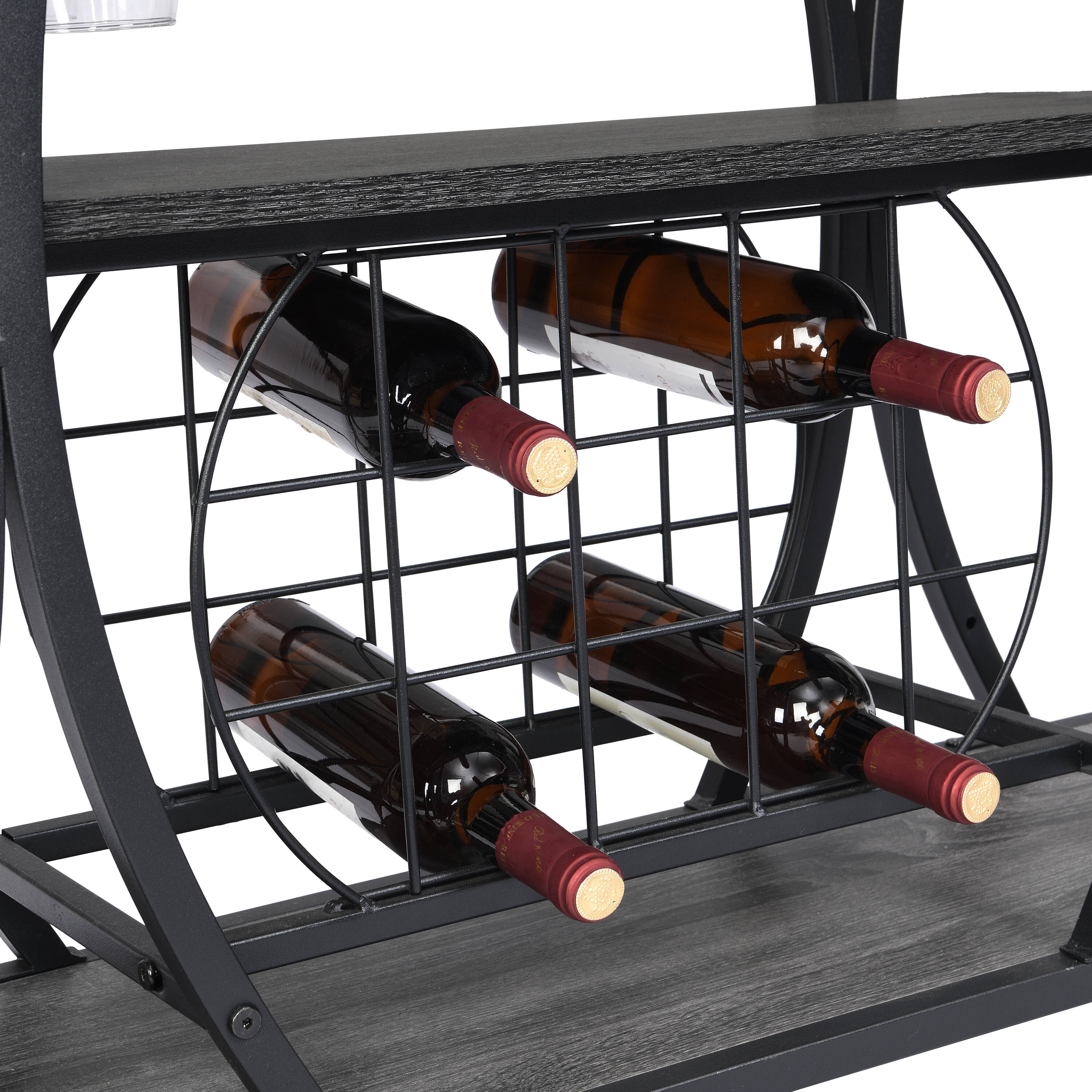 Zeus & Ruta BL02PA-04 Outdoor-Carts - View #6