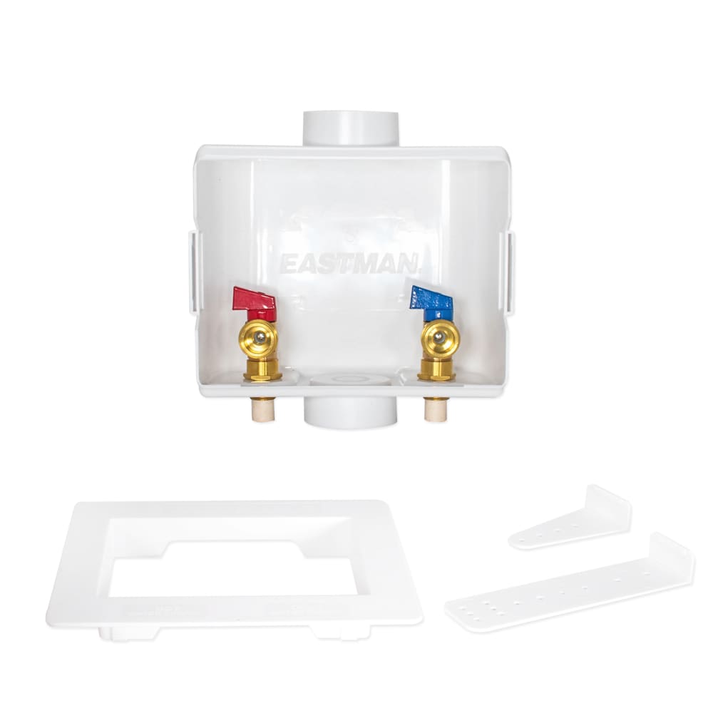 EASTMAN 60249 Appliance-Outlet-Boxes - View #4