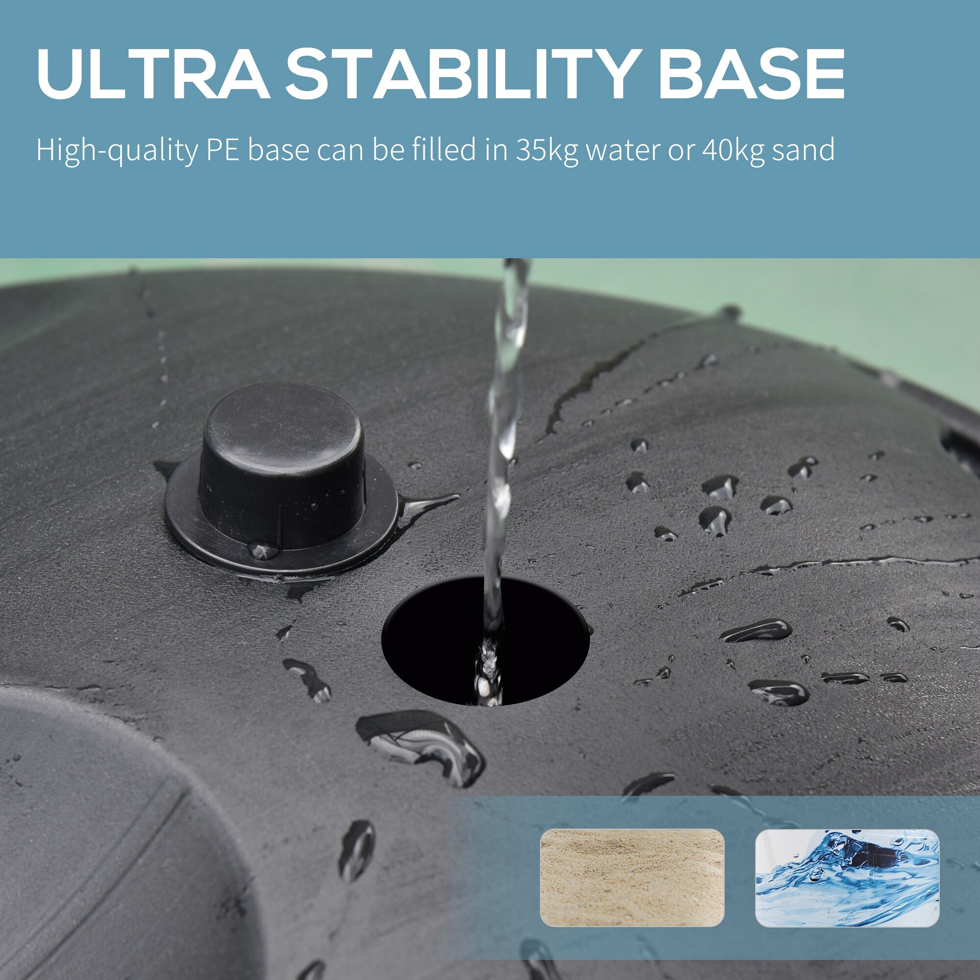 Tatayosi T217773 Basketball-System - View #5