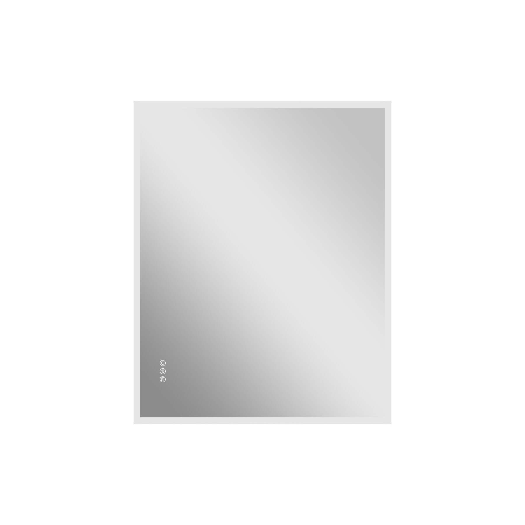LIVIZA UCJ-LMRK10-4032 Decor-Mirrors - View #13