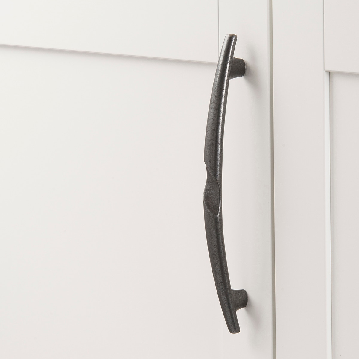 Hickory Hardware HH74733-BI Cabinet-Pulls - View #3