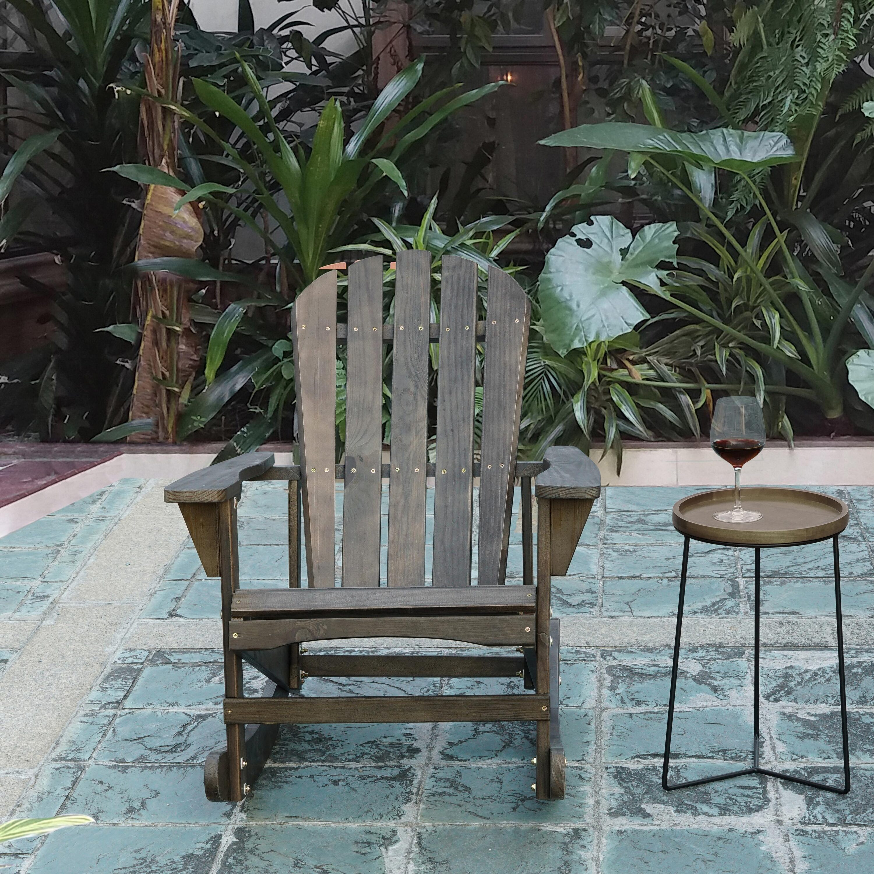 Bayfeve BF-6836TRB Patio-Chairs - View #6