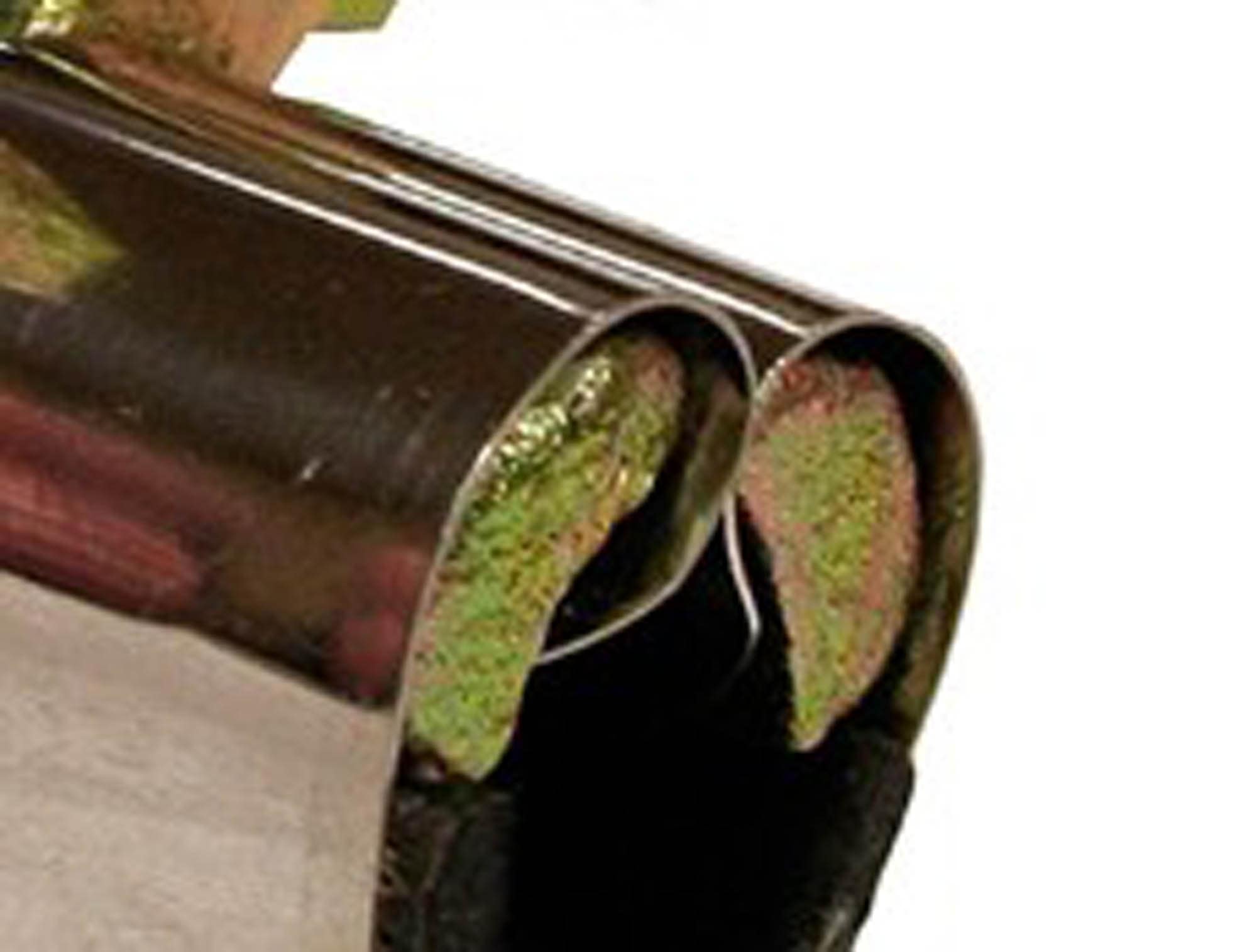 Jones Stephens R30125 Pipe-Support-Clamps - View #4