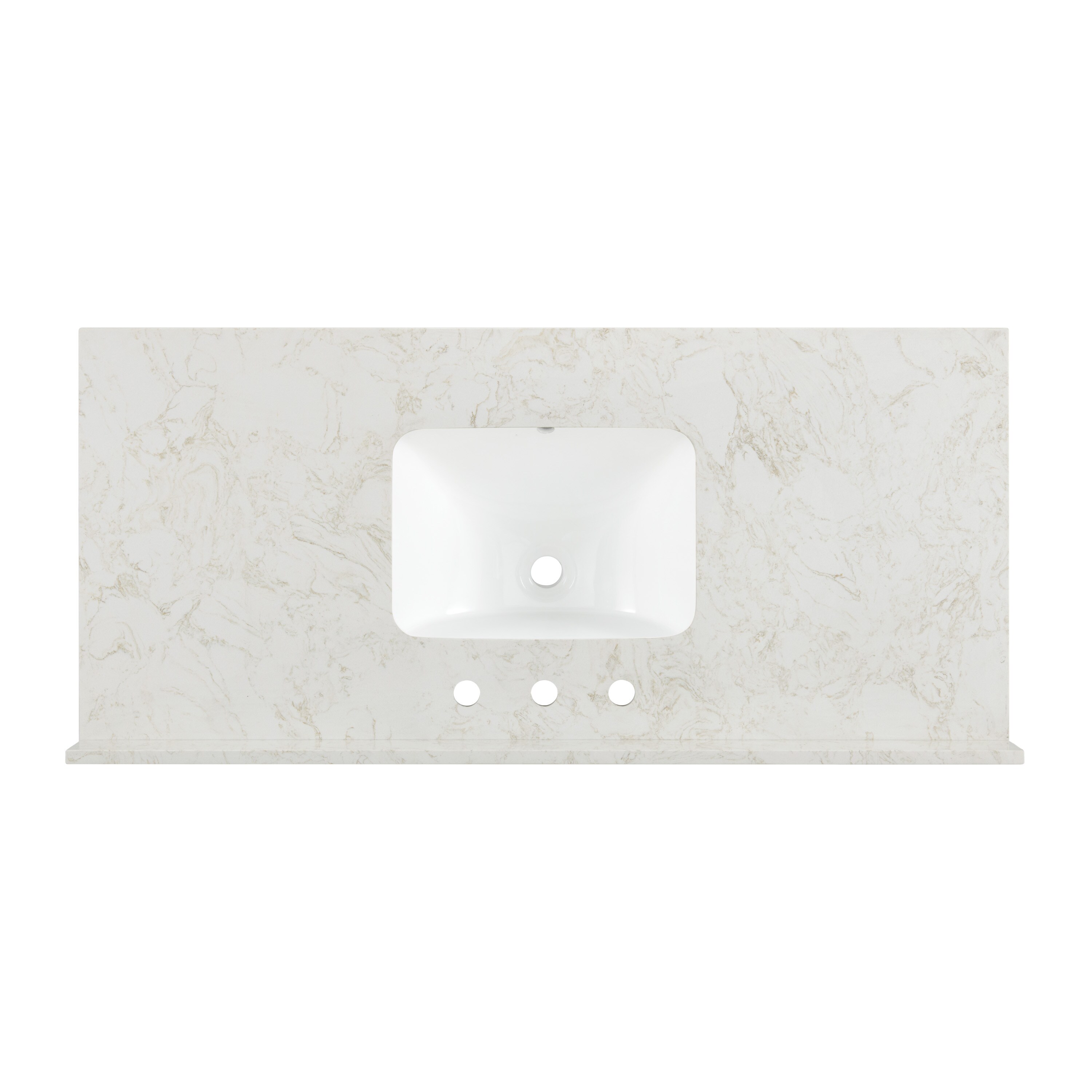 allen + roth 1605VA-48-279-926 Bath-Vanity-Combo - View #9