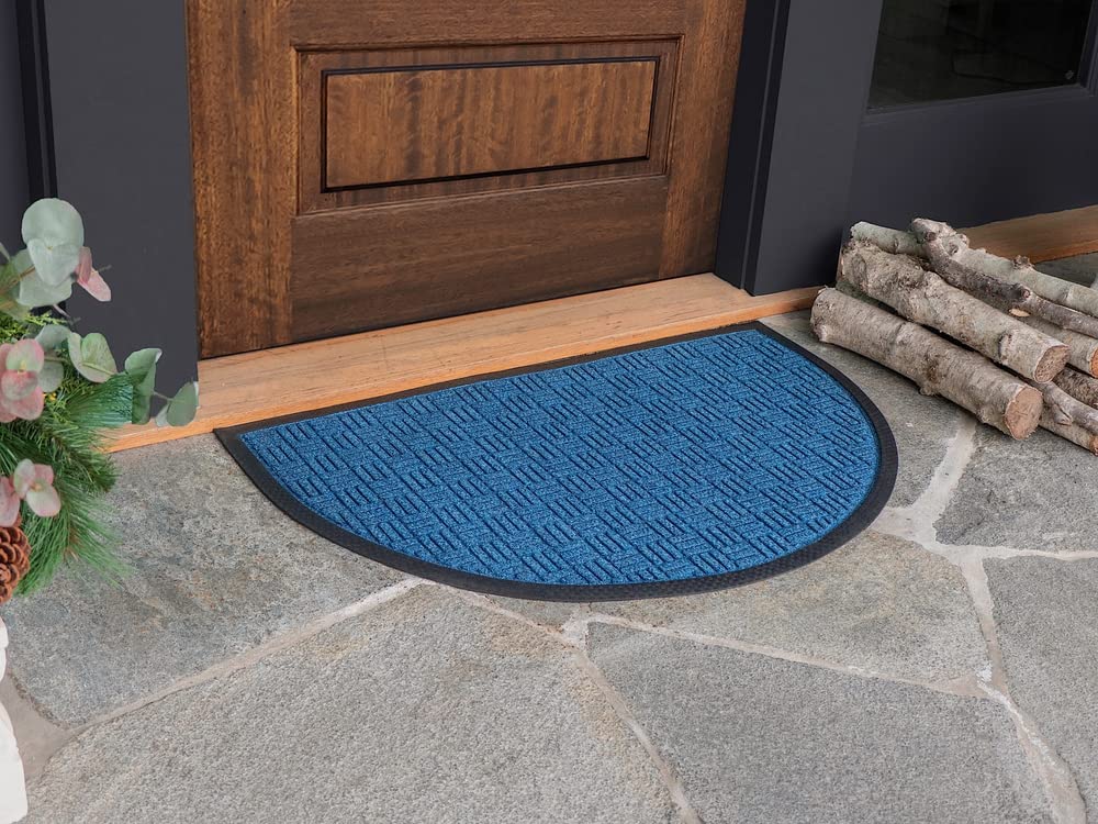 Envelor Door Mat Indoor Outdoor Front Doormat Commercial Grade