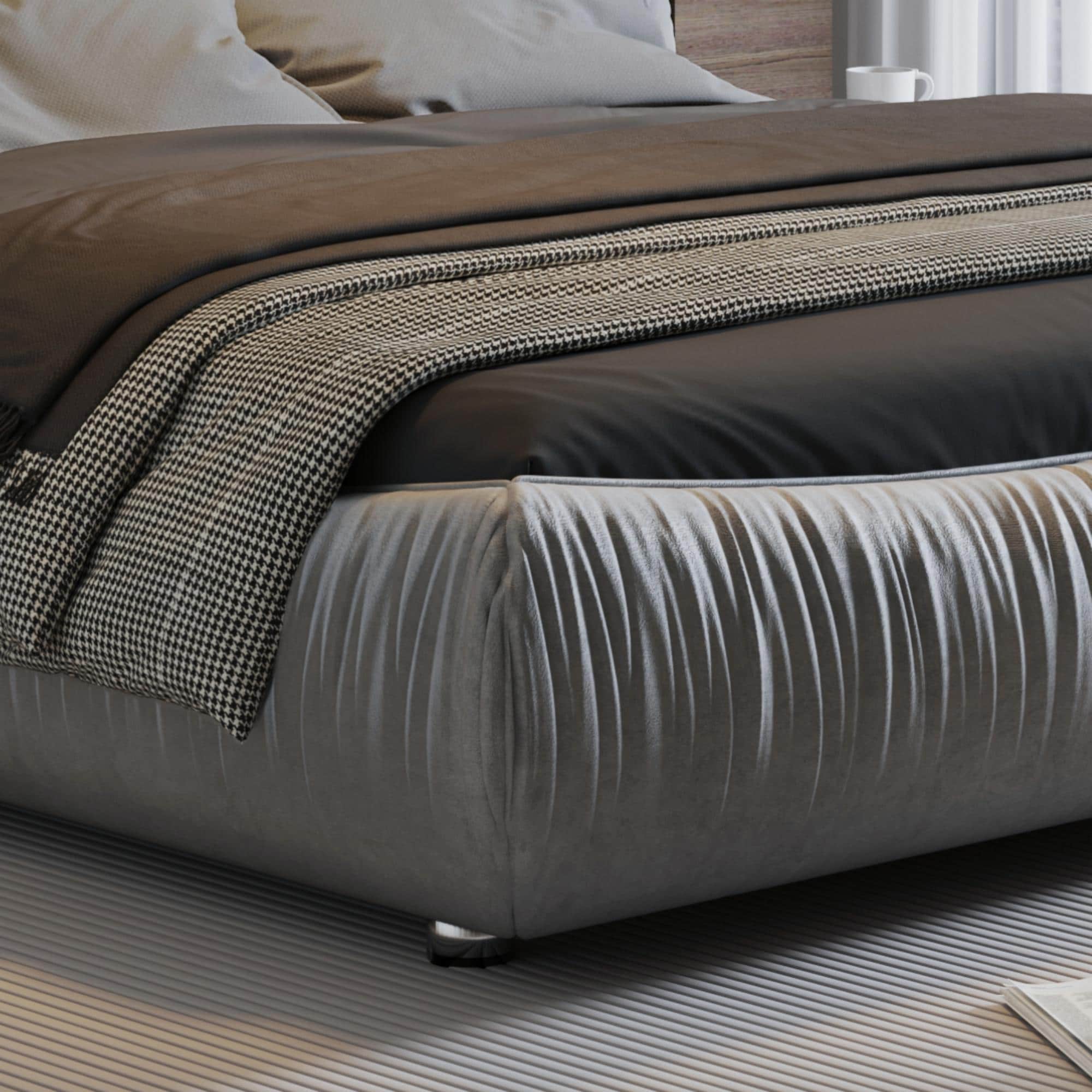 Bybafun YD6800002 beds - View #7