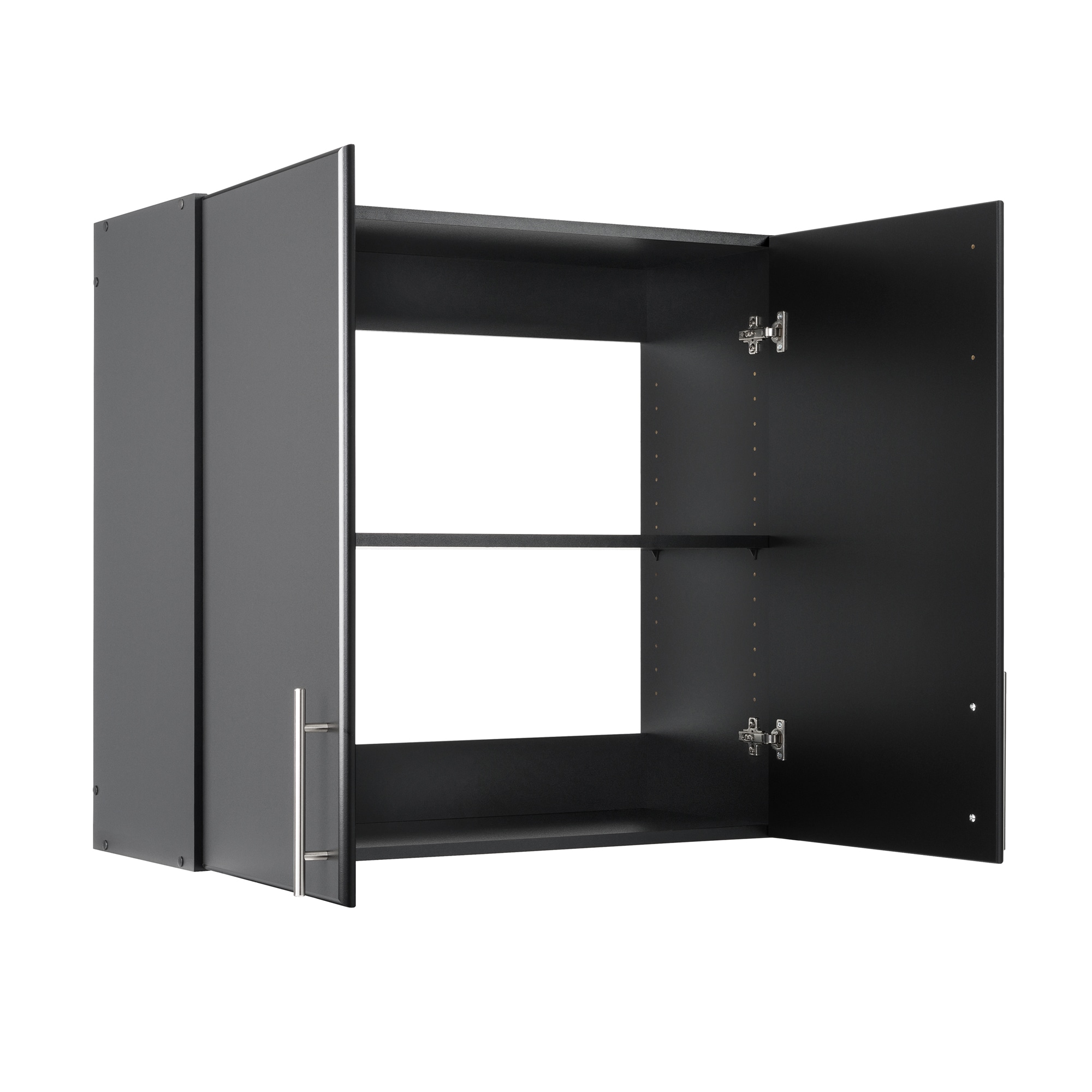 Prepac BEW-3230 Utility-Storage-Cabinets - View #2