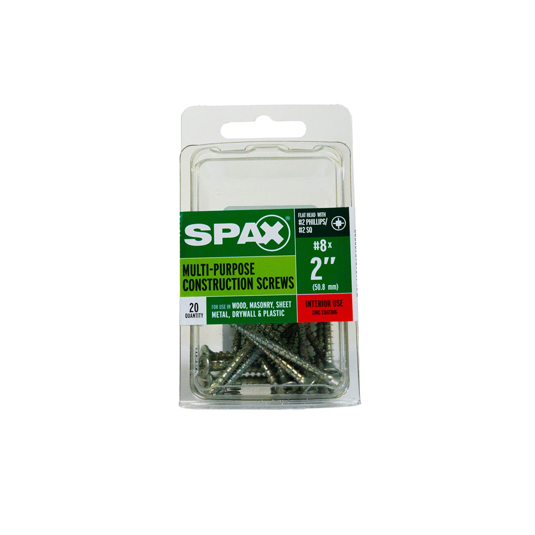 SPAX 4101010400502 Wood-Screws - View #3