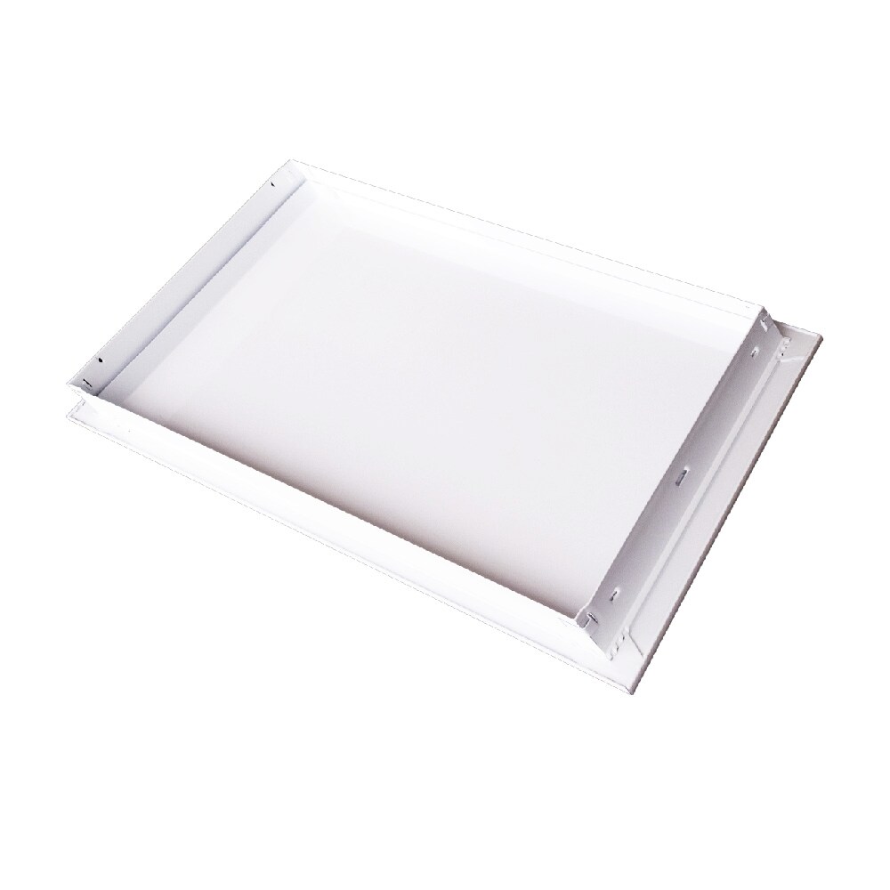 ACLaminaire L-V M 18X12 Sidewall-Ceiling-Registers - View #4