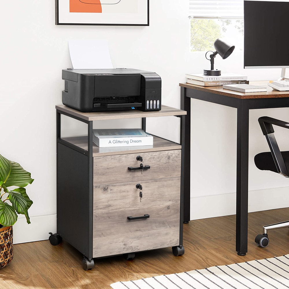 Winado LO1G52003373 Filing-Cabinets - View #8