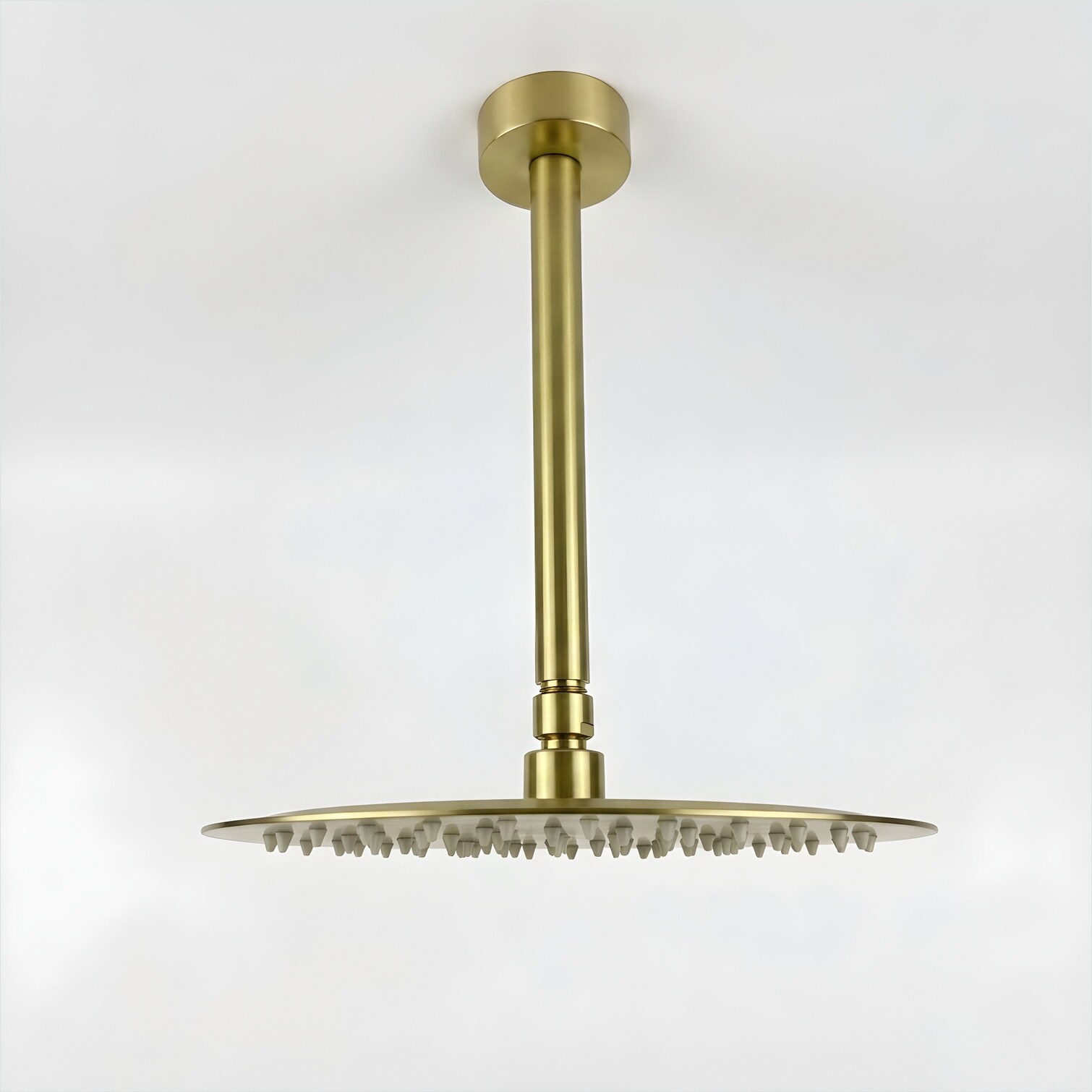 SunJet ZT5VV9FPIQ1W Fixed-Showerhead - View #2