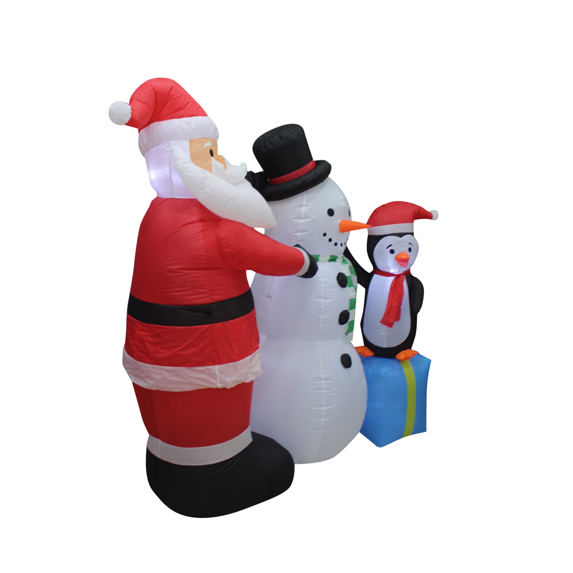 A Holiday Company 192651 Christmas-Inflatables - View #2