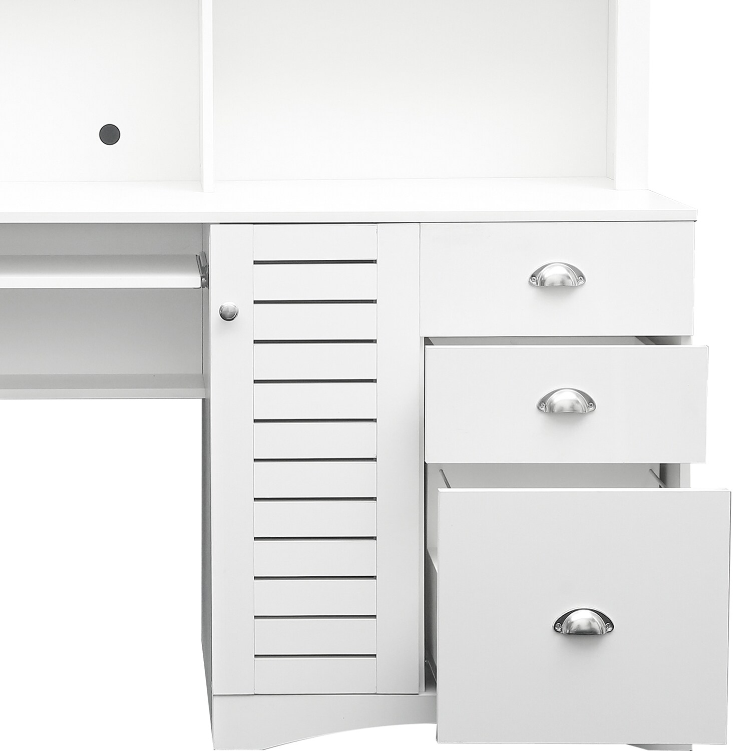 SINOFURN SYA390007BK desks - View #4