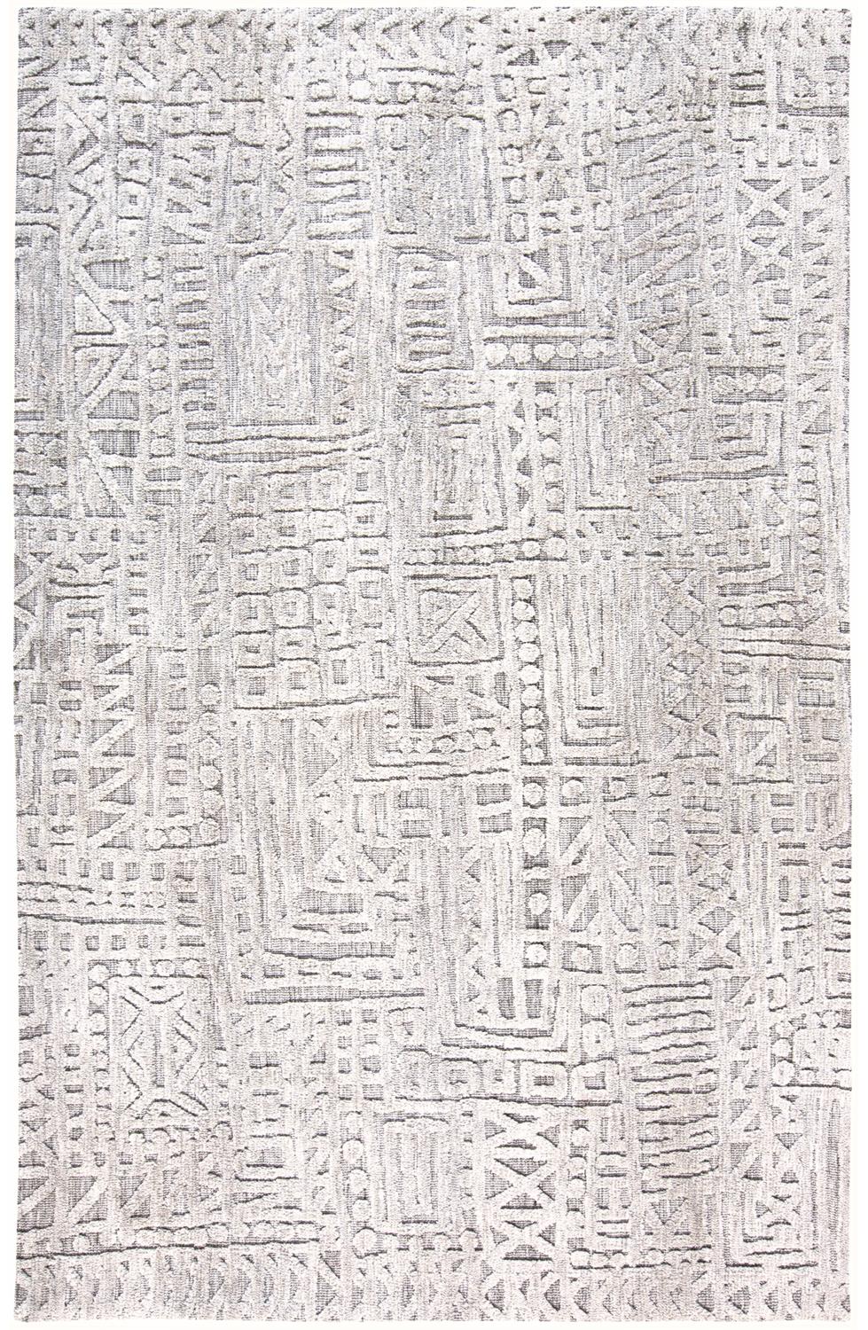 Room Envy 874R8793GRY000F00 rugs - View #9