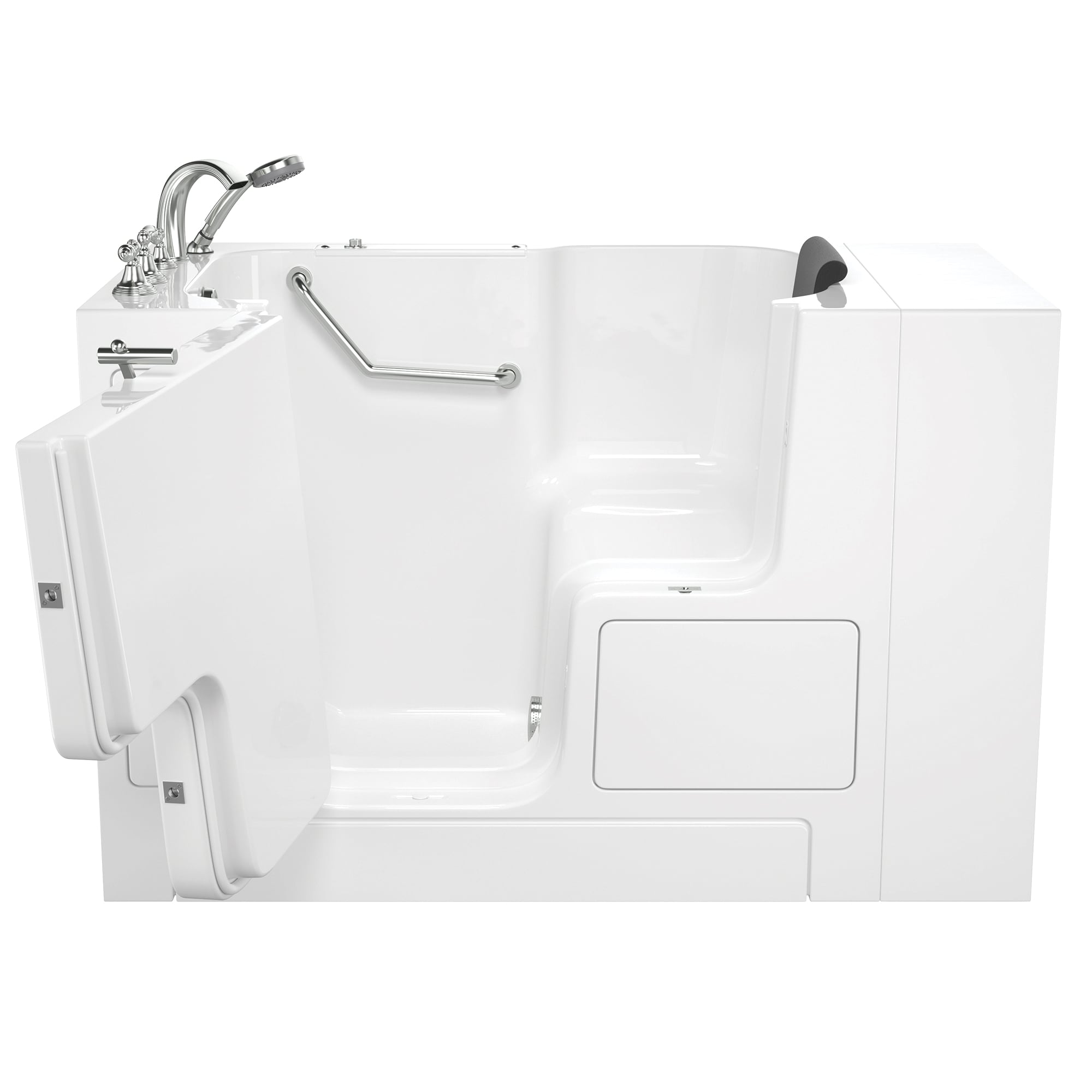 American Standard 3252OD.109.SLW-PC bathtubs - View #4