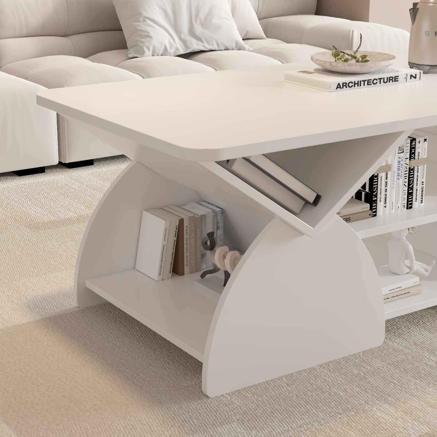 Streamdale Furniture W2899P372759 Console-Sofa-Tables - View #8