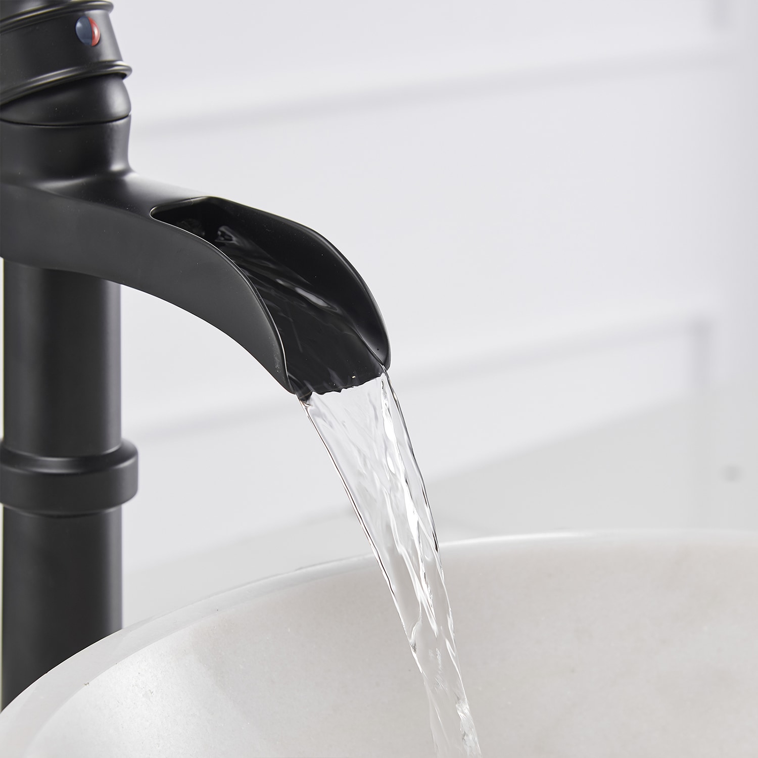 BWE A-96558H-BLACK Lavatory-Faucets - View #7