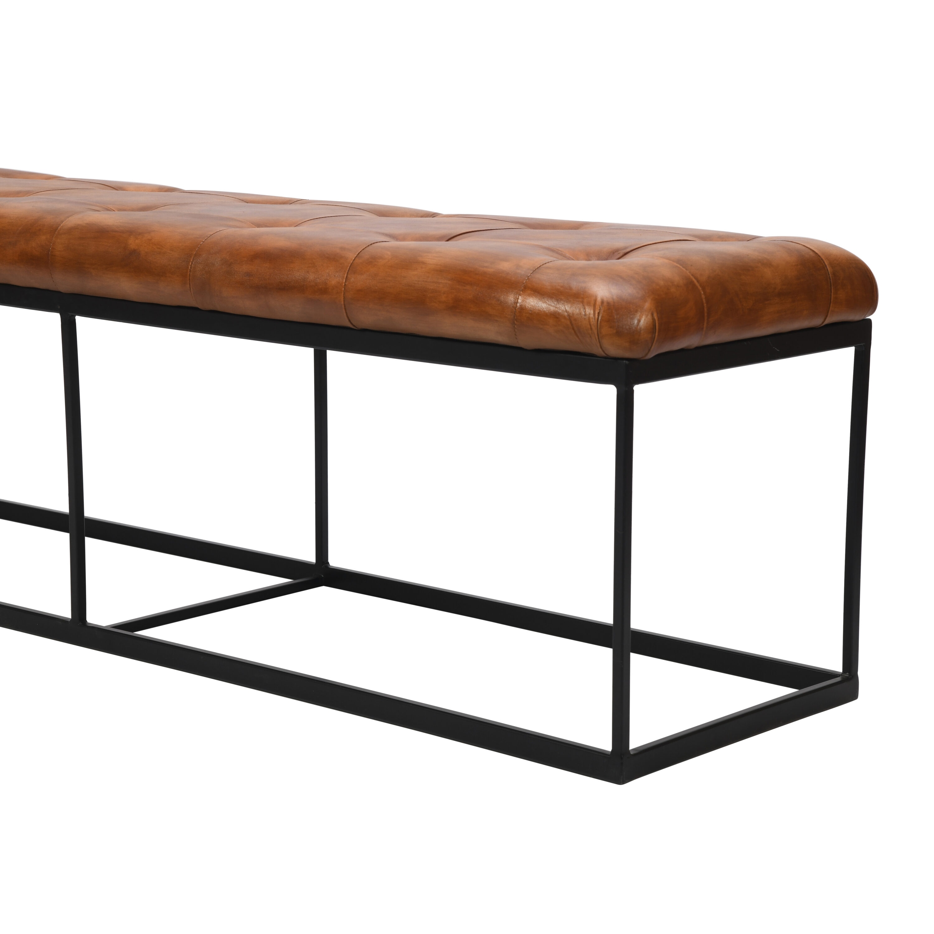 Benzara UPT-263780 bench - View #4