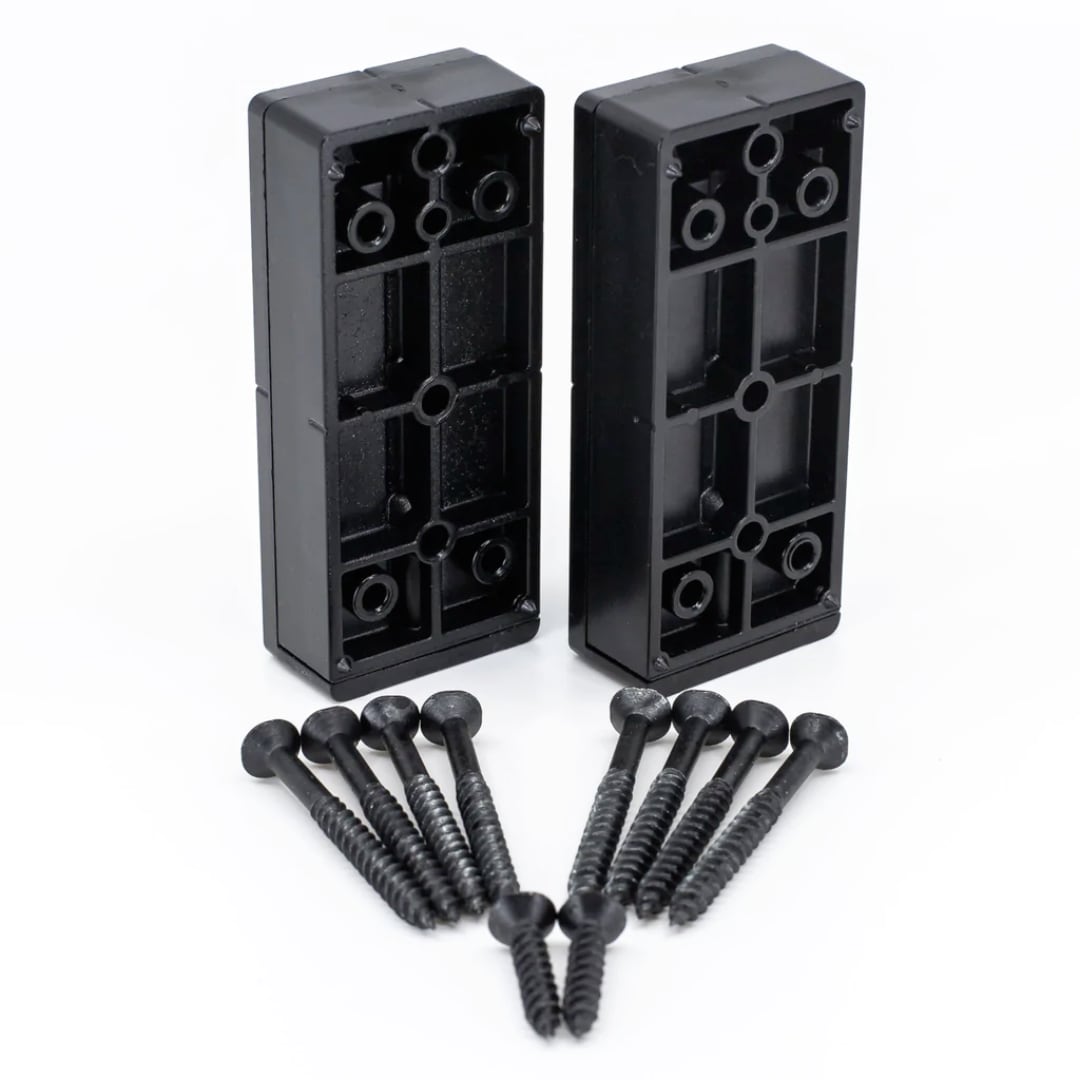 TITAN BUILDING PRODUCTS TISR241B Deck-Adapters - View #2