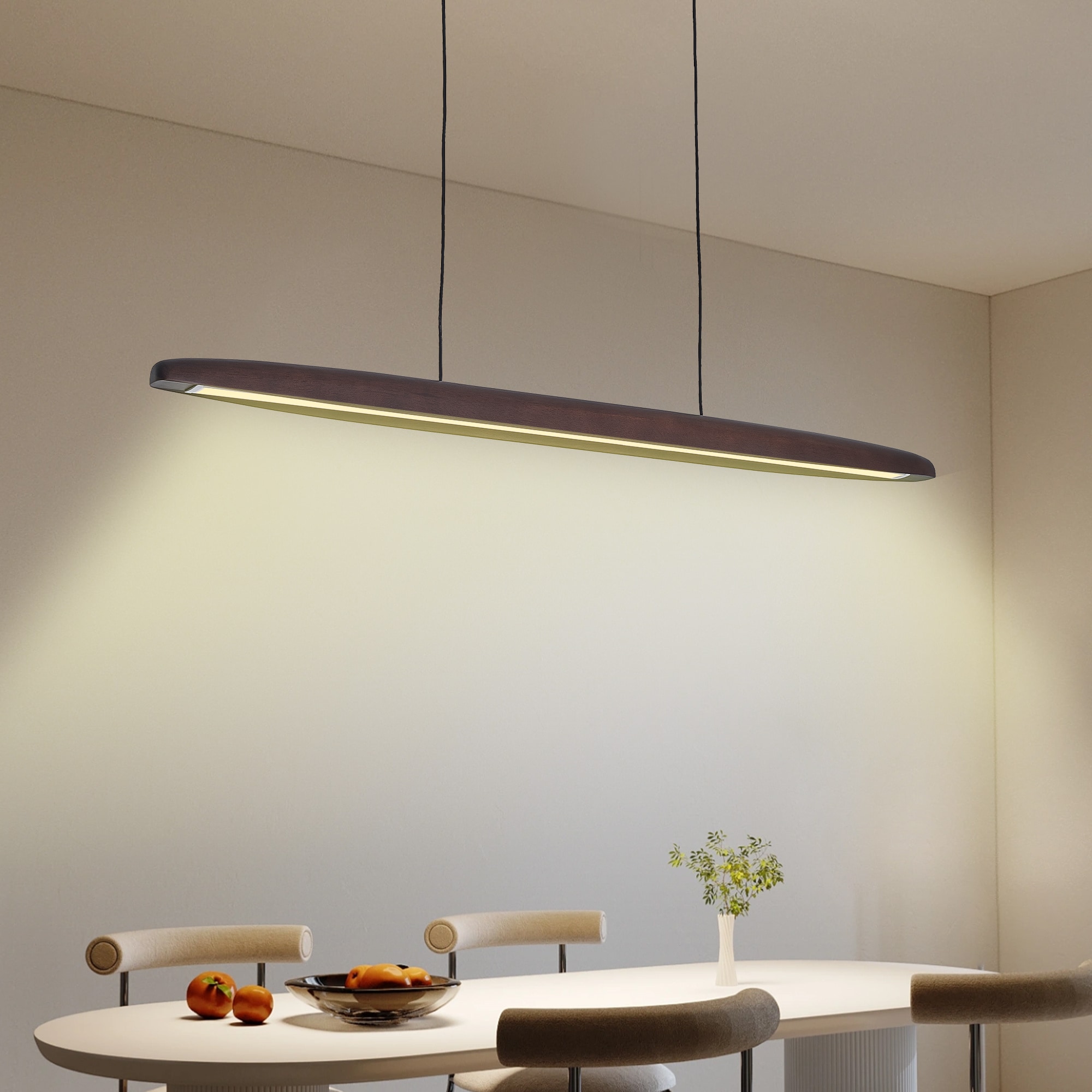 BABOOM BOM-4455ORGL Pendant-Lights - View #4