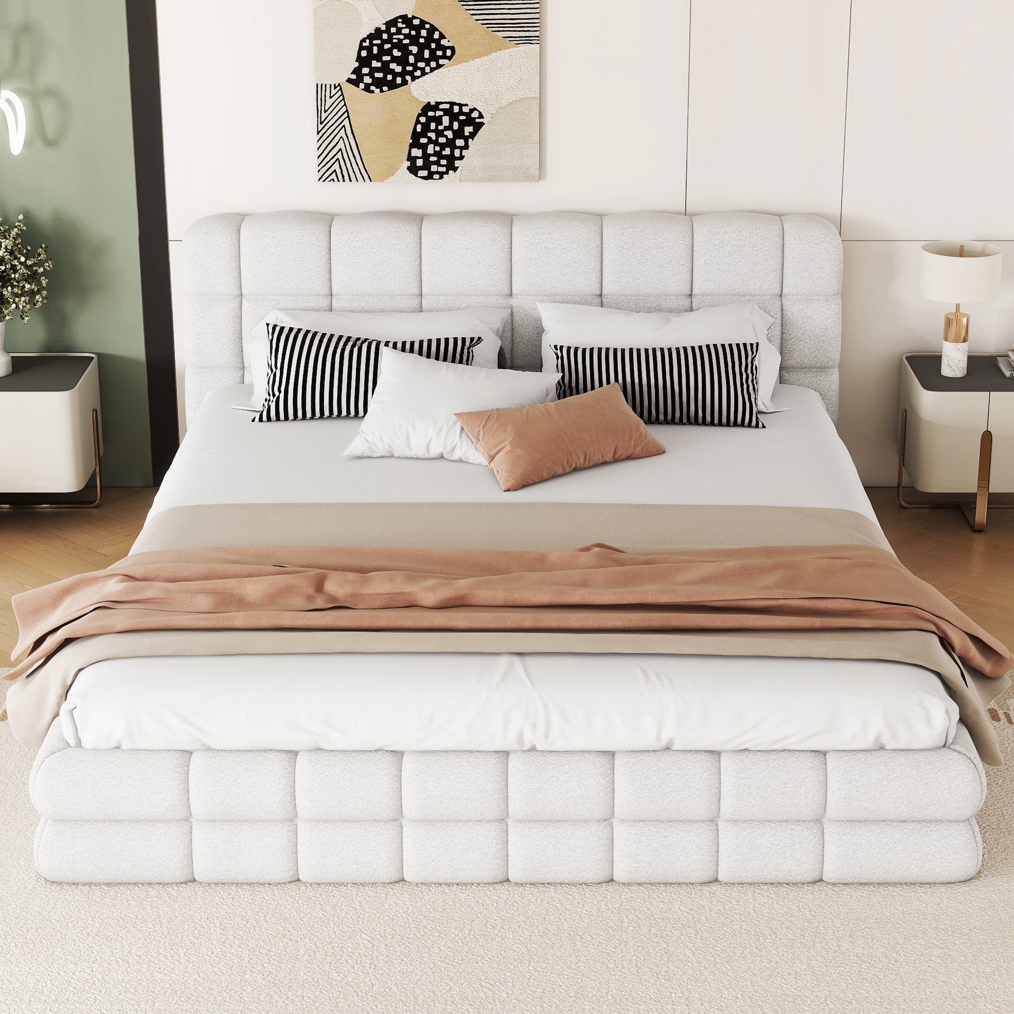 Qualler WDPB75020K beds - View #4