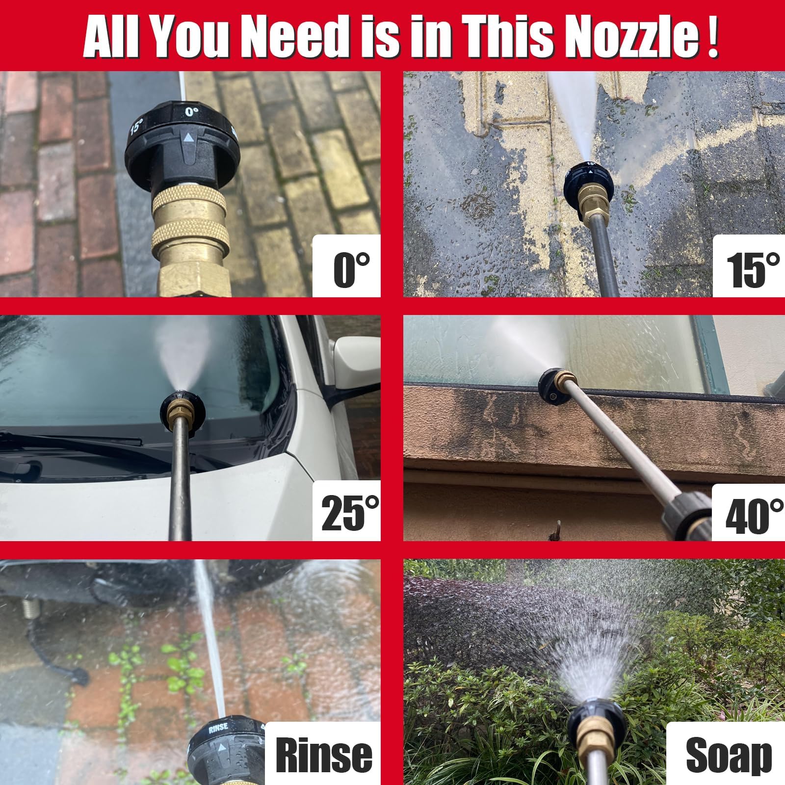 Etokfoks LET0128P17 Pw-Nozzles-And-Swivels - View #3