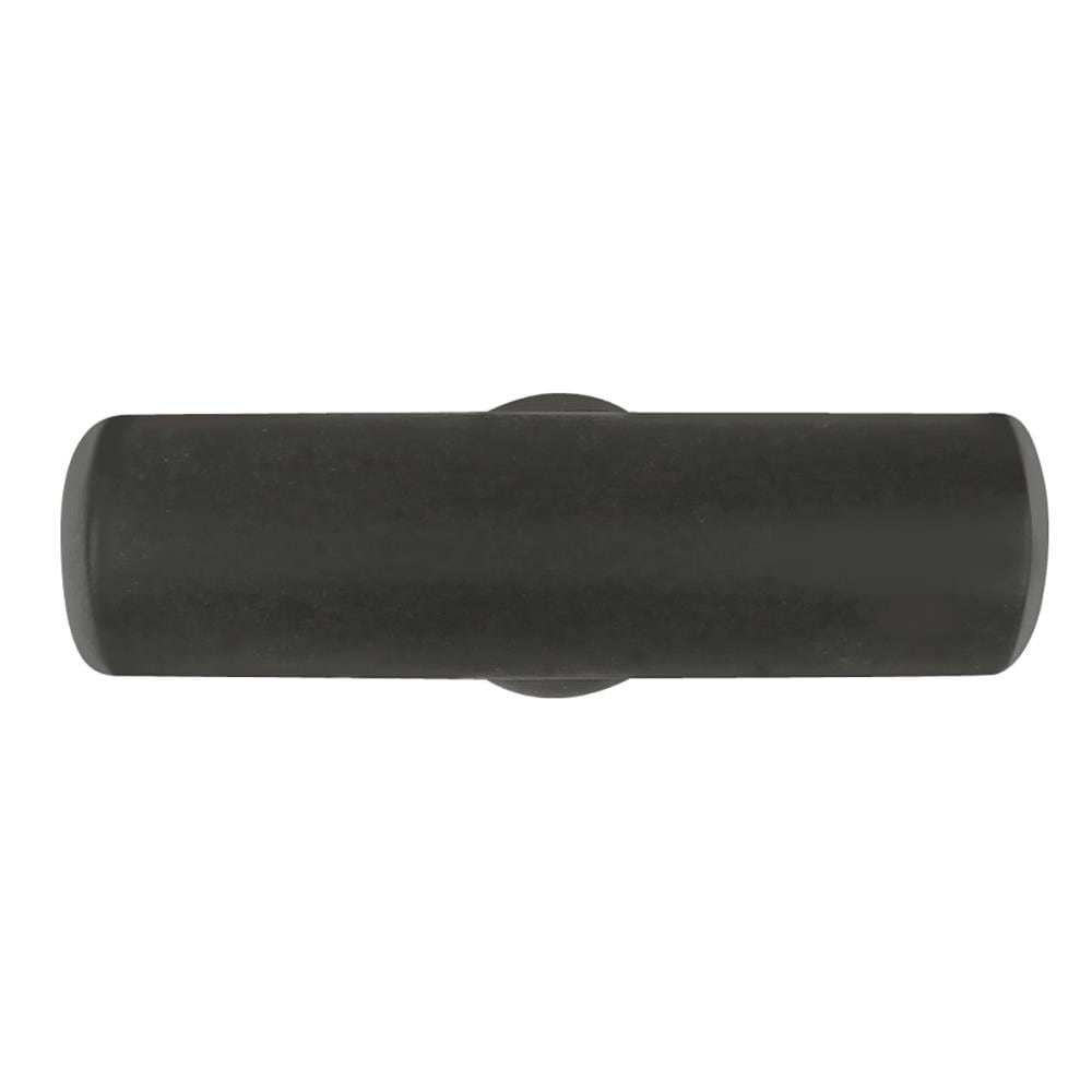 Hickory Hardware P3372-10B Cabinet-Knobs - View #2