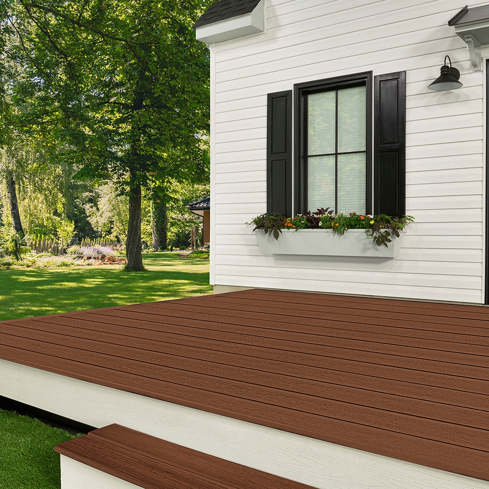 Trex 600201 Composite-Deck-Boards - View #11
